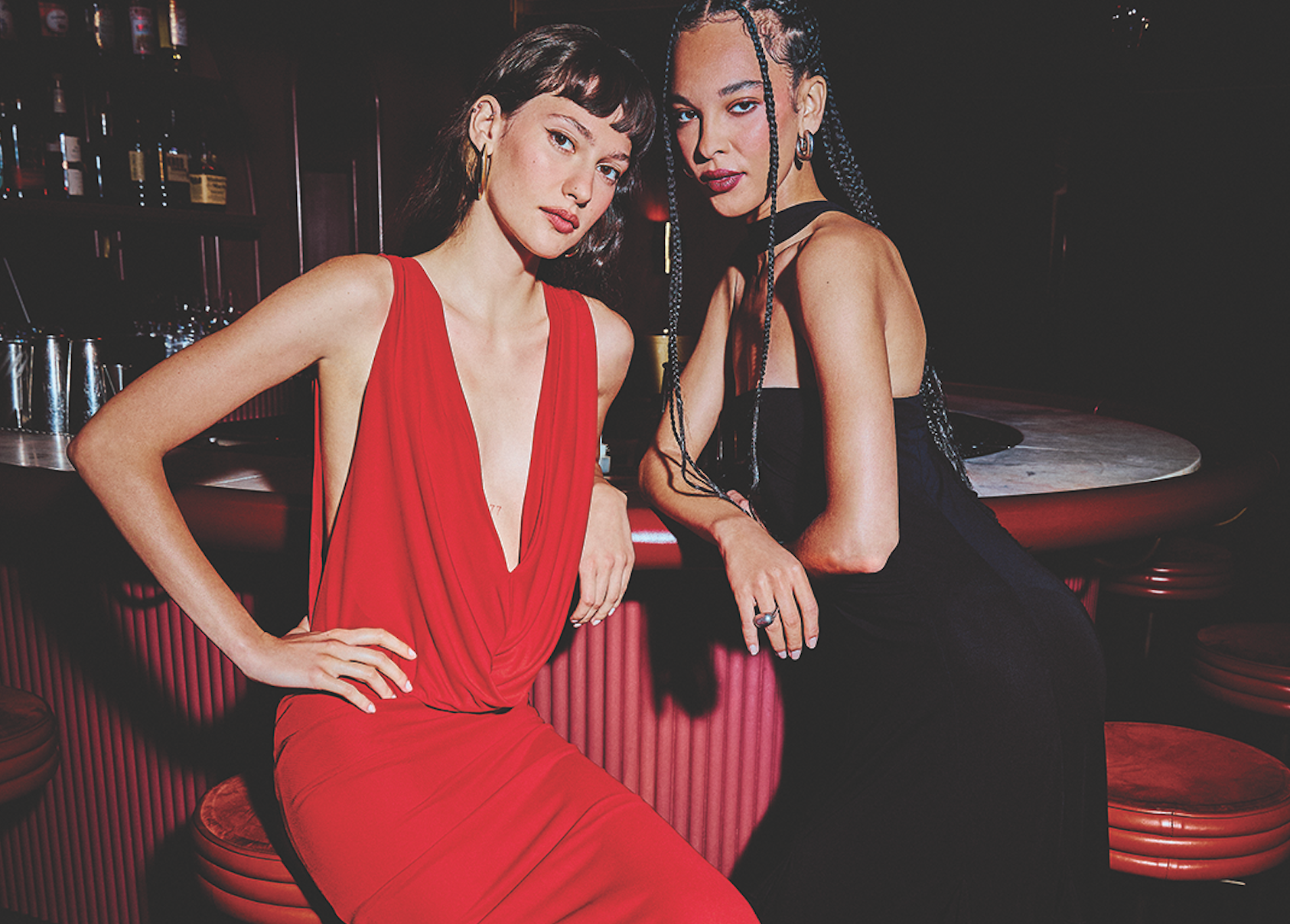 SEE ALL- Ready to wear