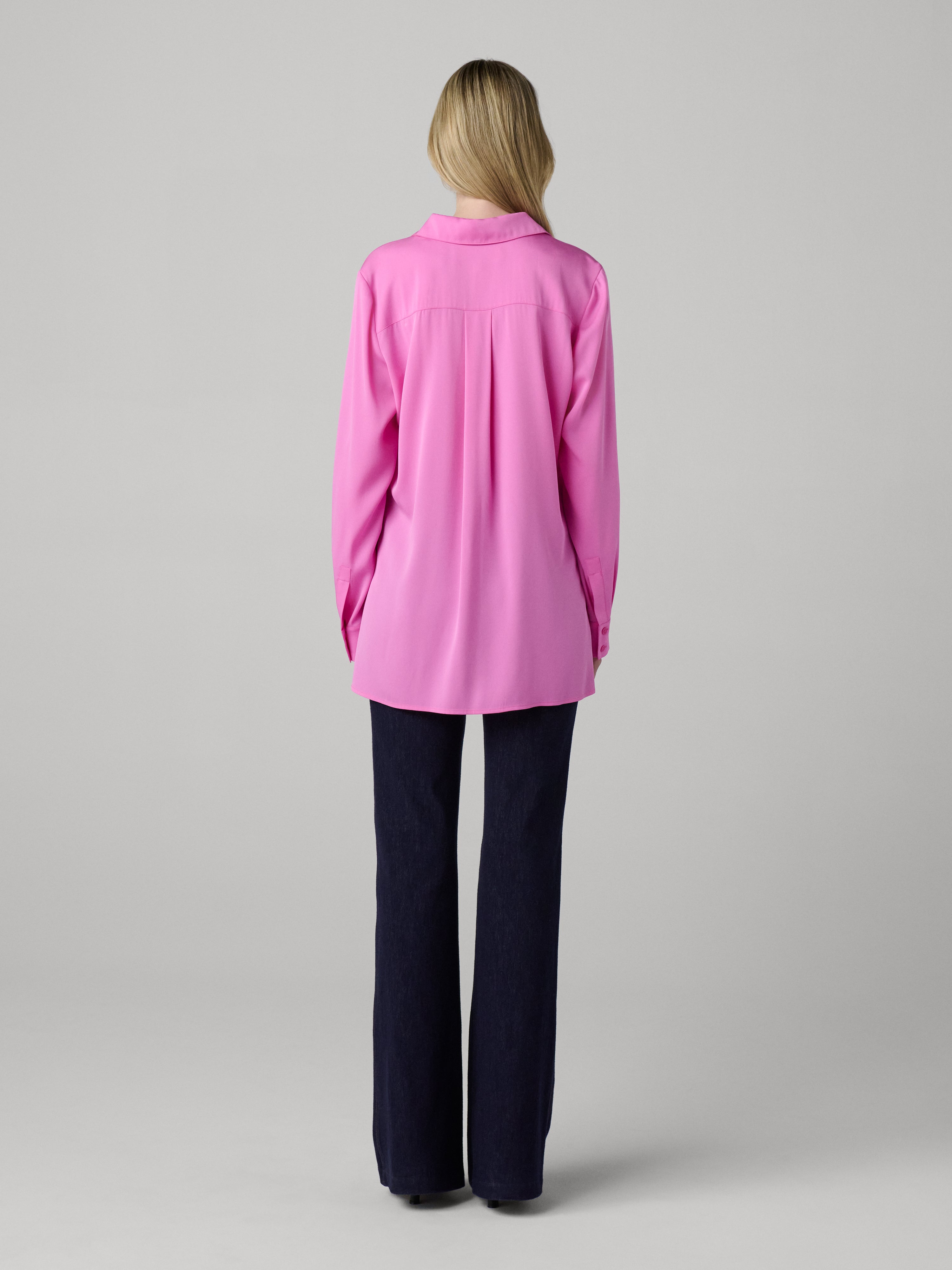 ELLIE SHIRT BLOUSE