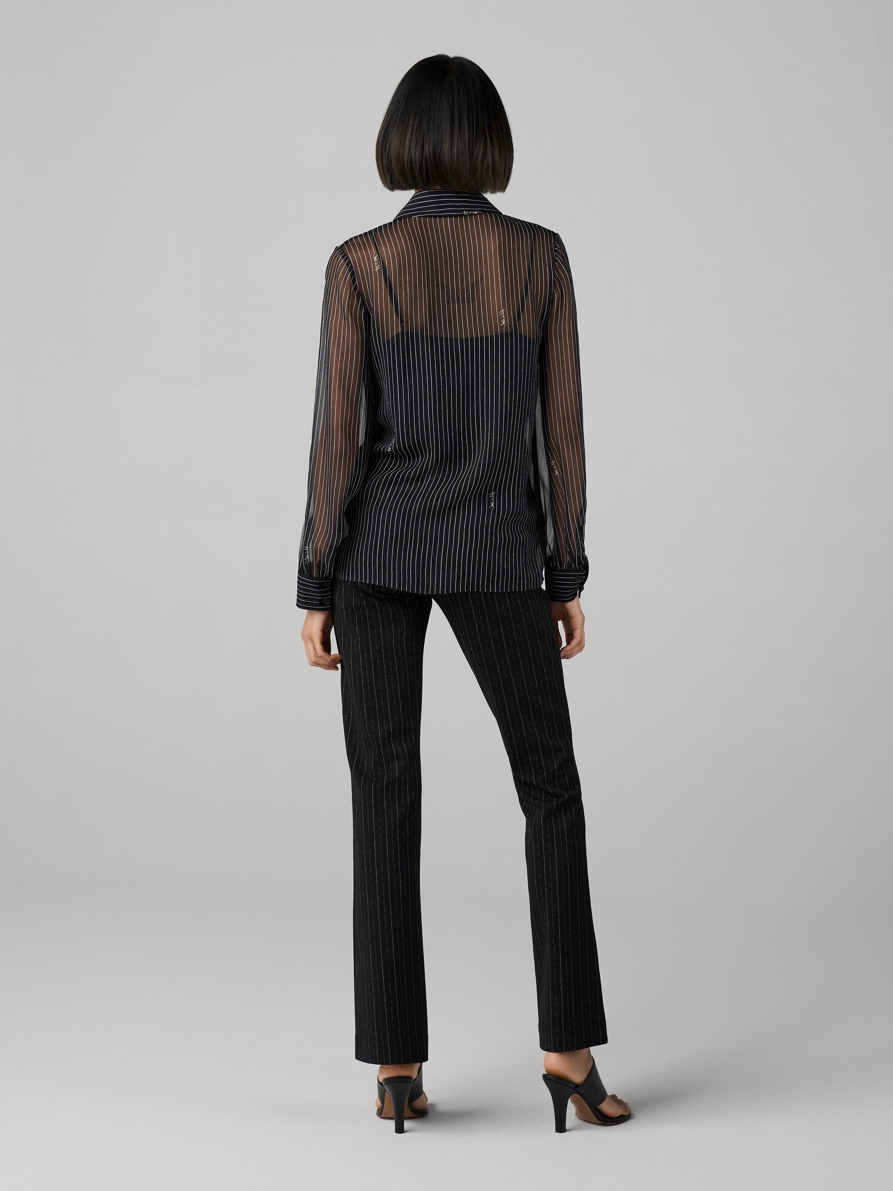EVA BLOUSE