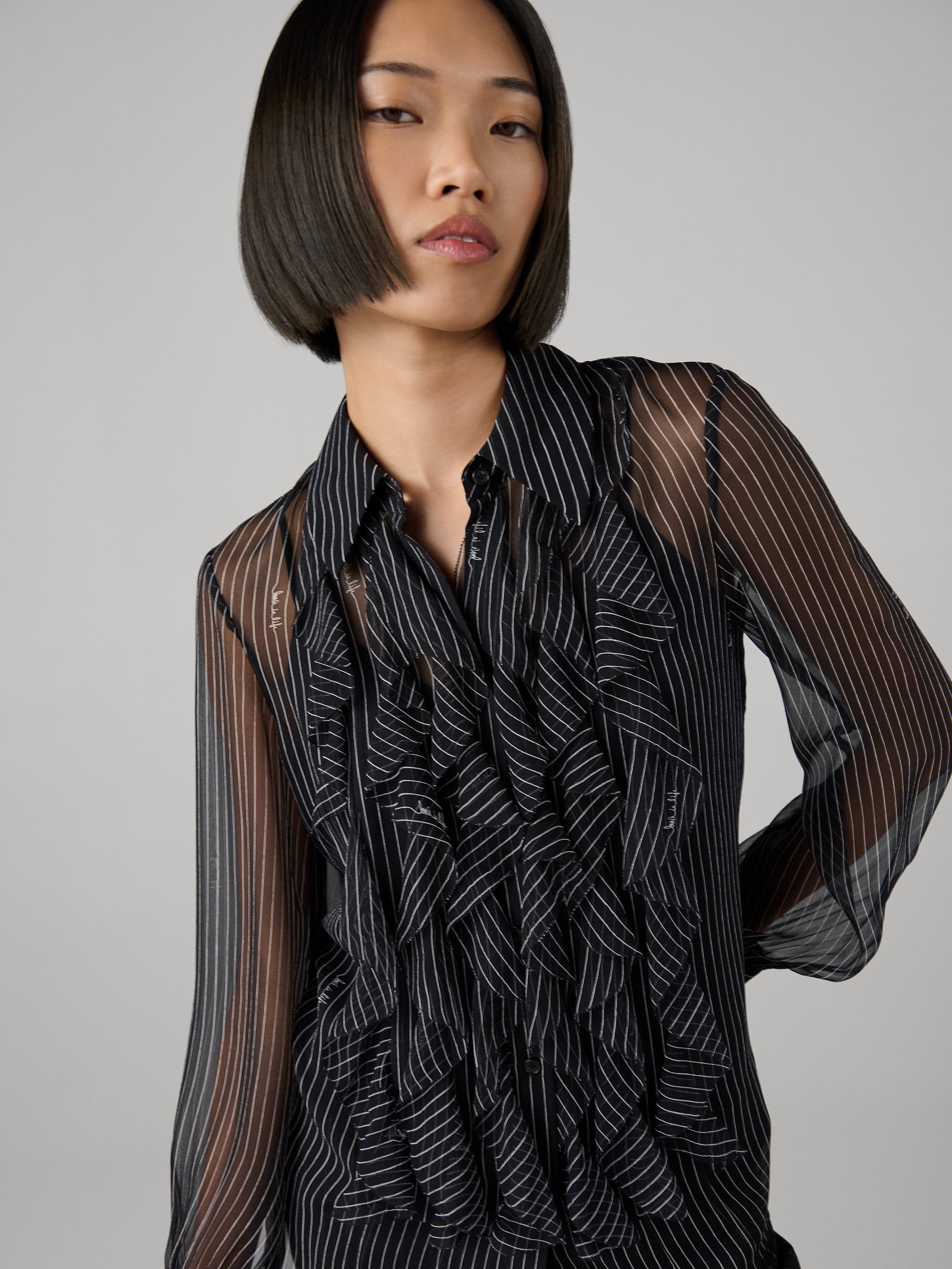 EVA BLOUSE