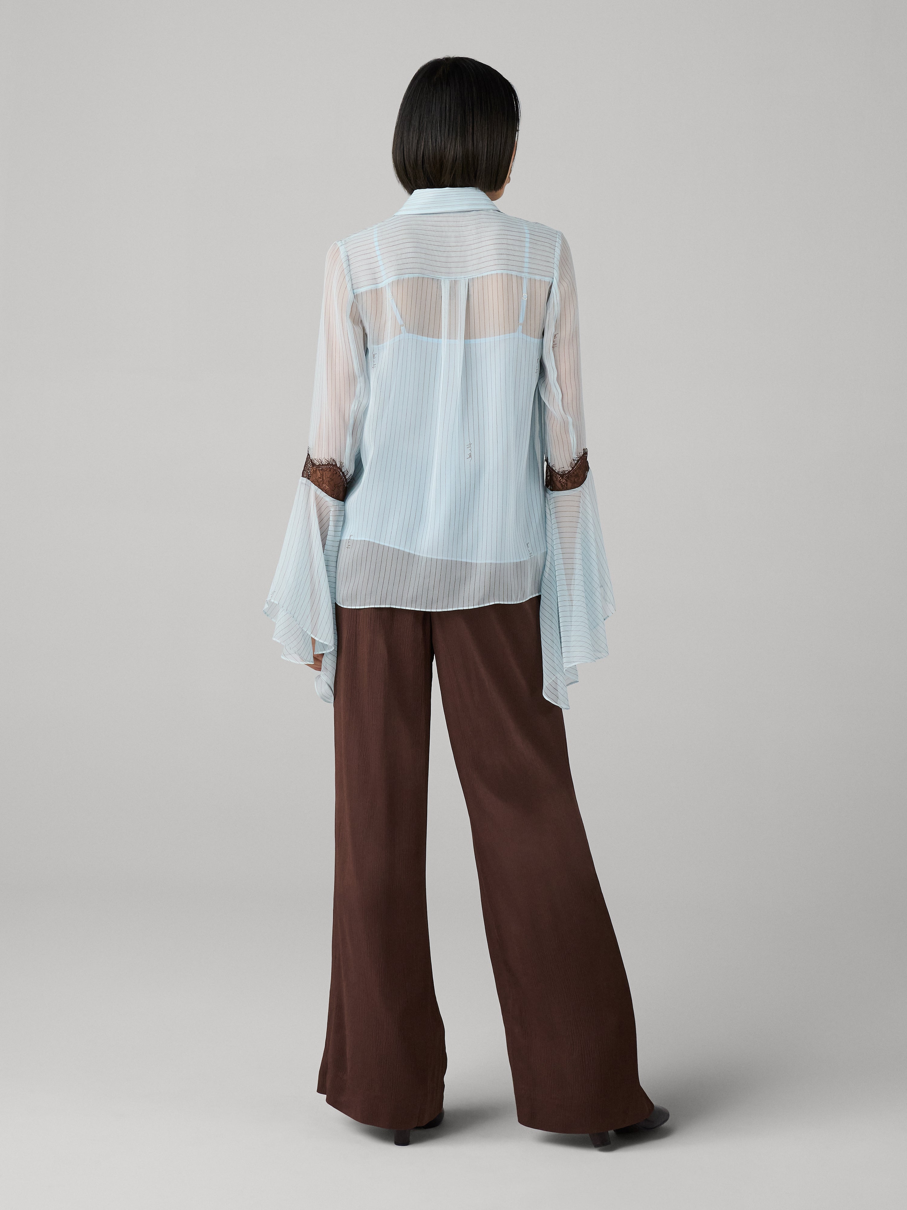 ANGELA BLOUSE