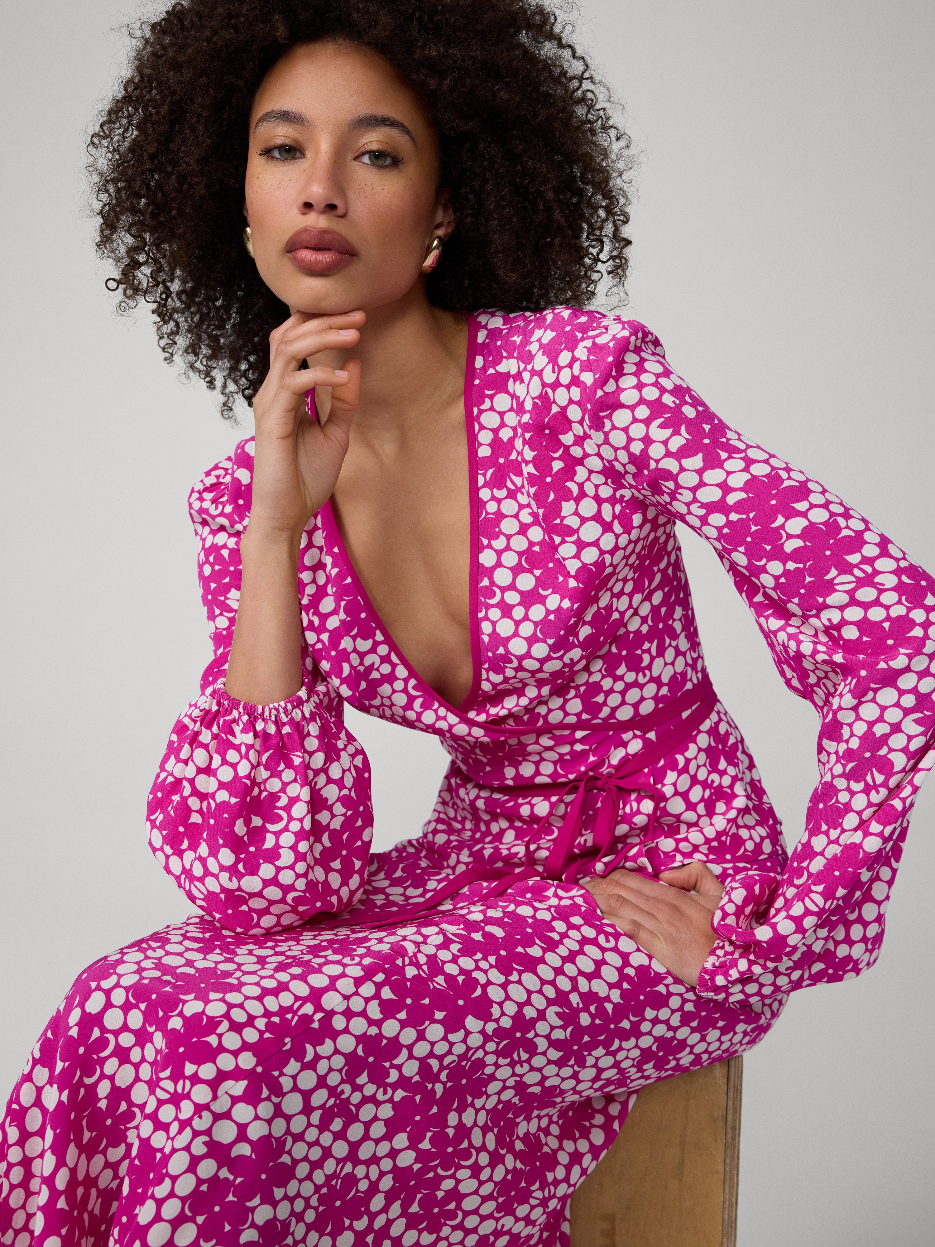 FLORA OVERSLAG TOP