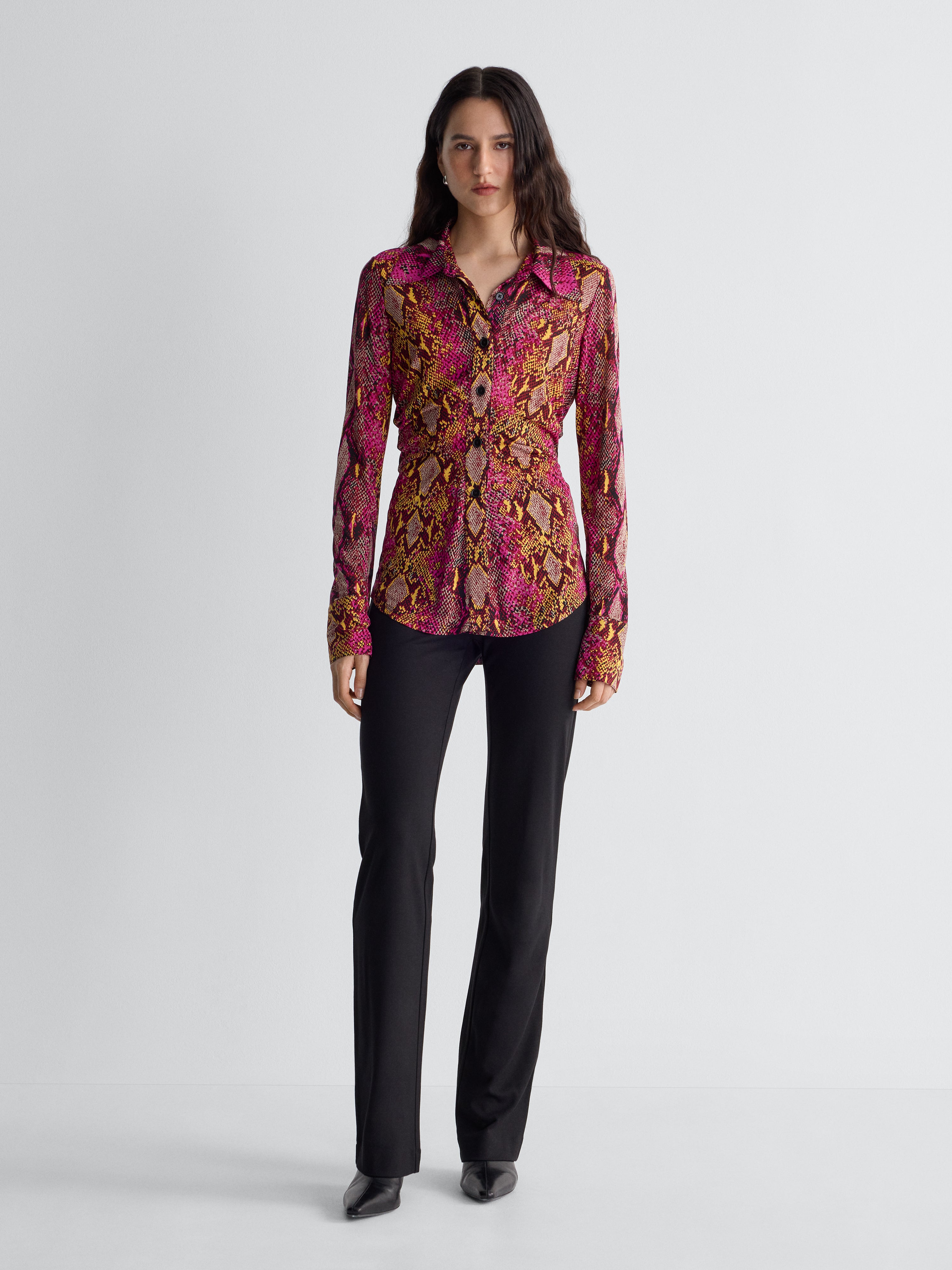 lucinda shirt
