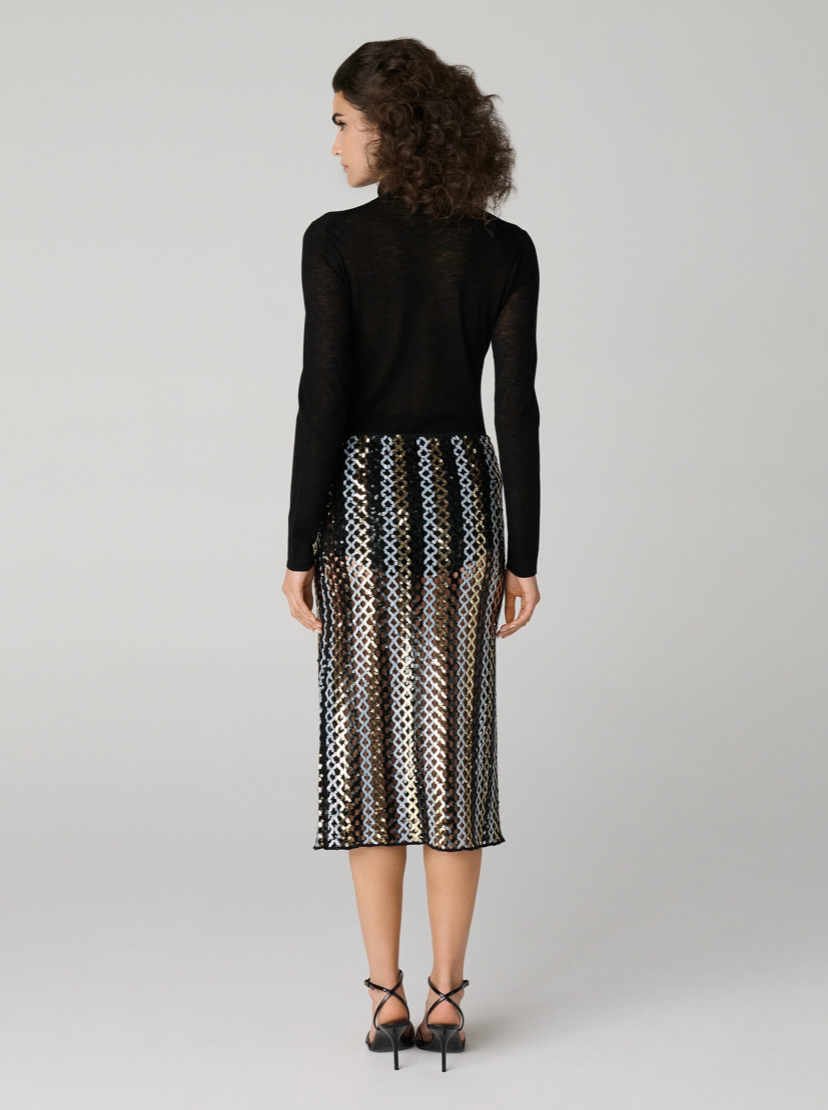 Novo Skirt