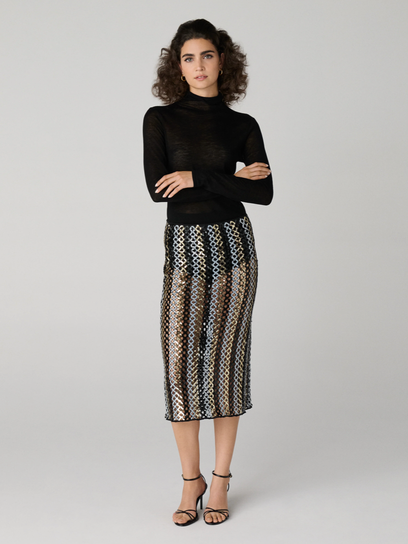 Novo Skirt