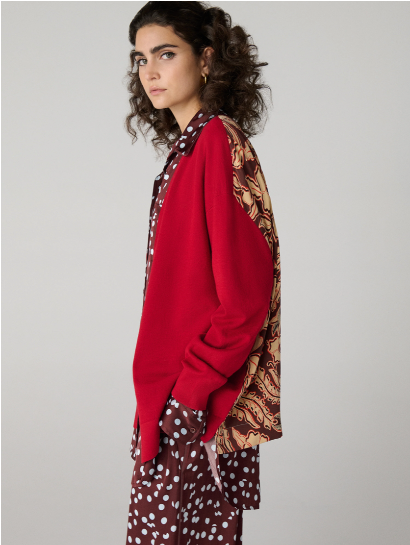 Murano Cardigan