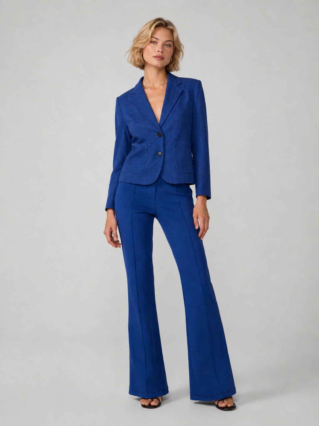 RENEE BLAZER