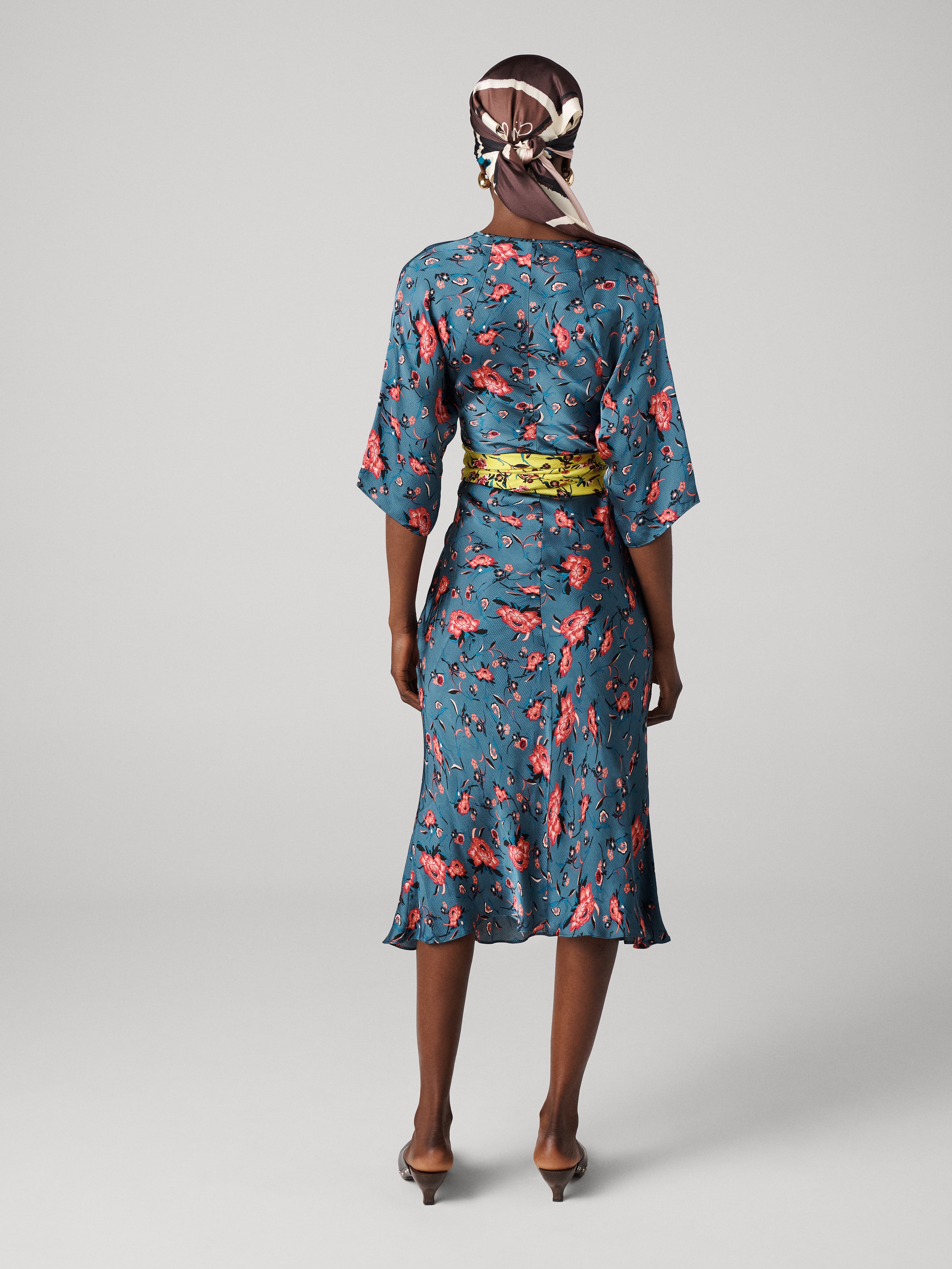 GRACIE DRESS