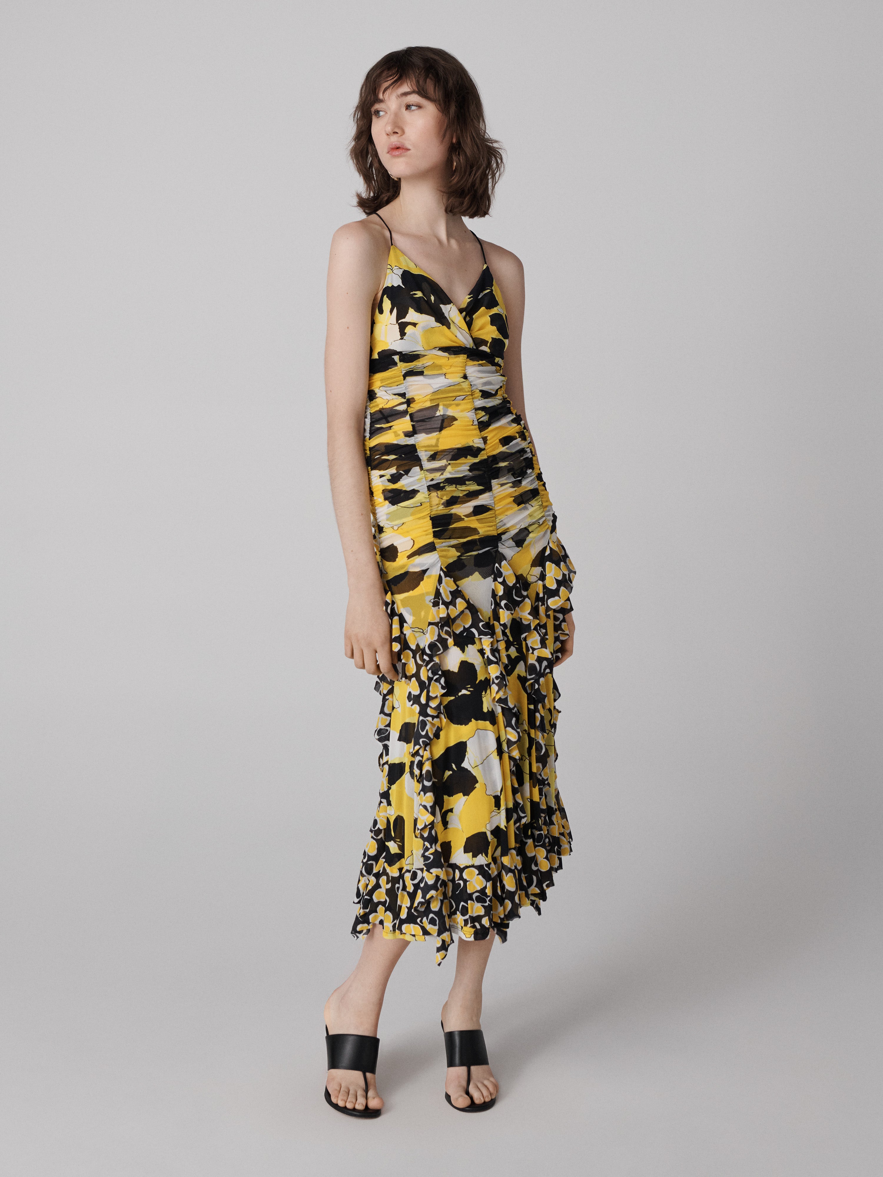 Portia Dress