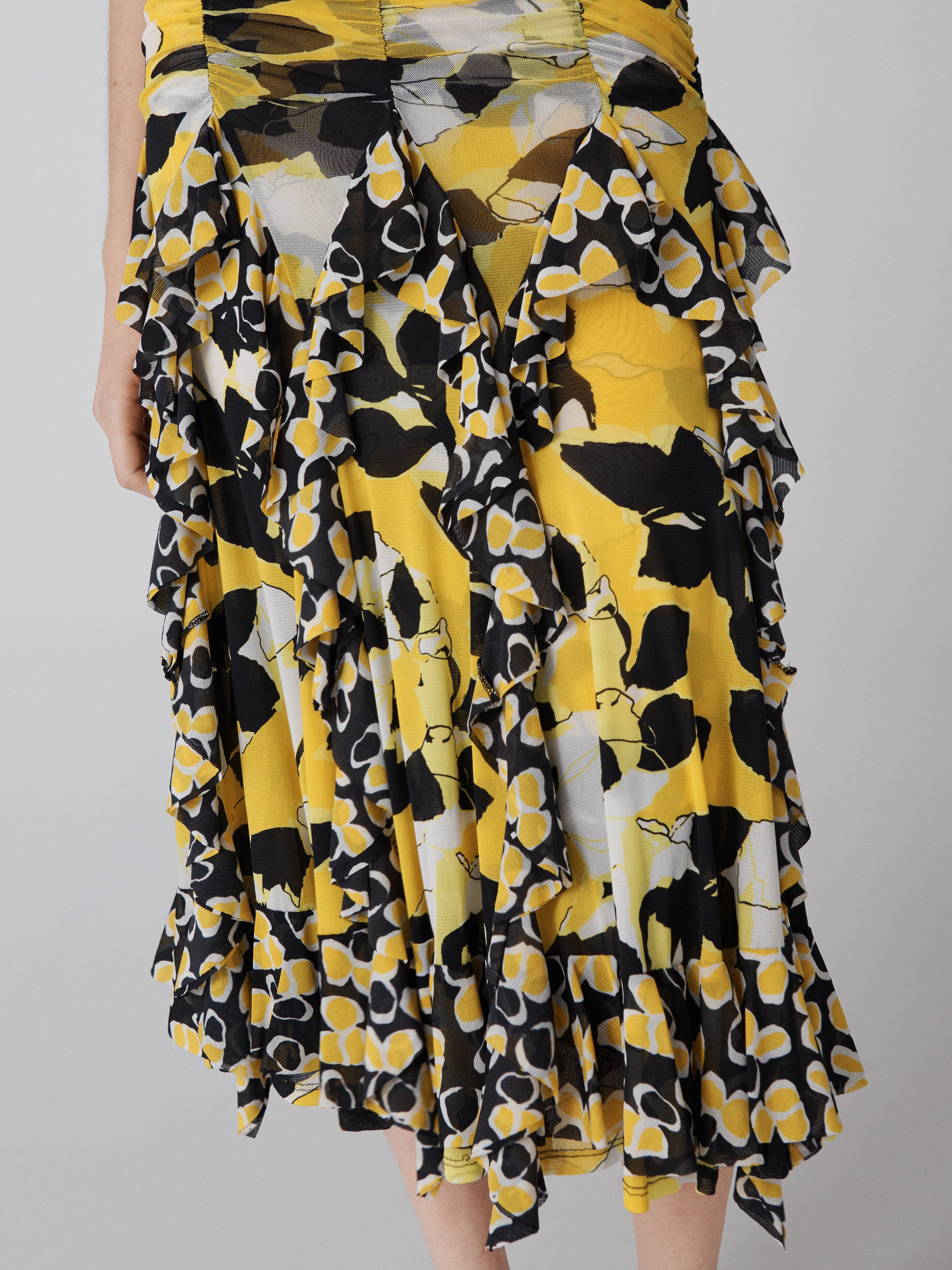 Portia Dress