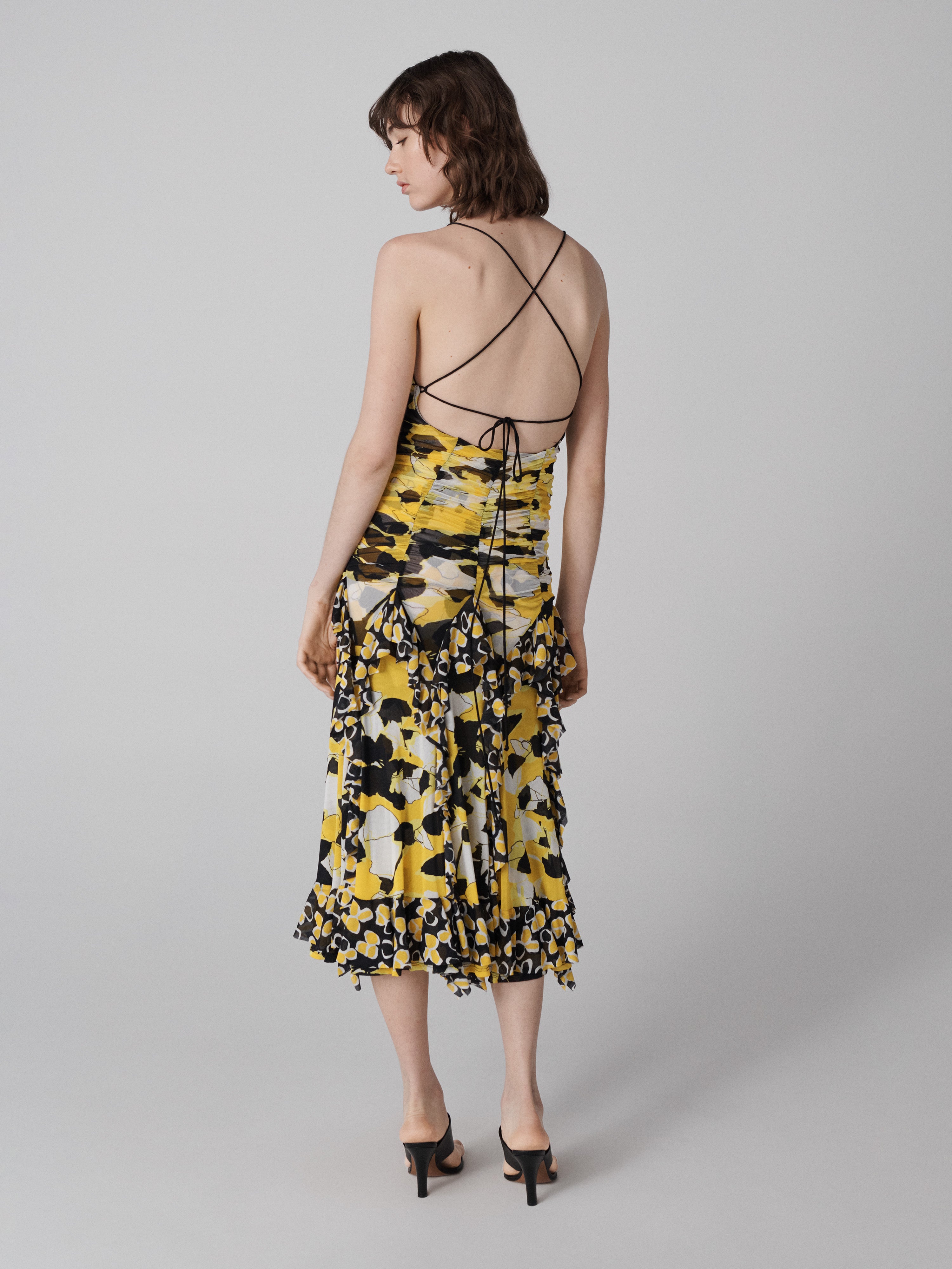 Porita Dress