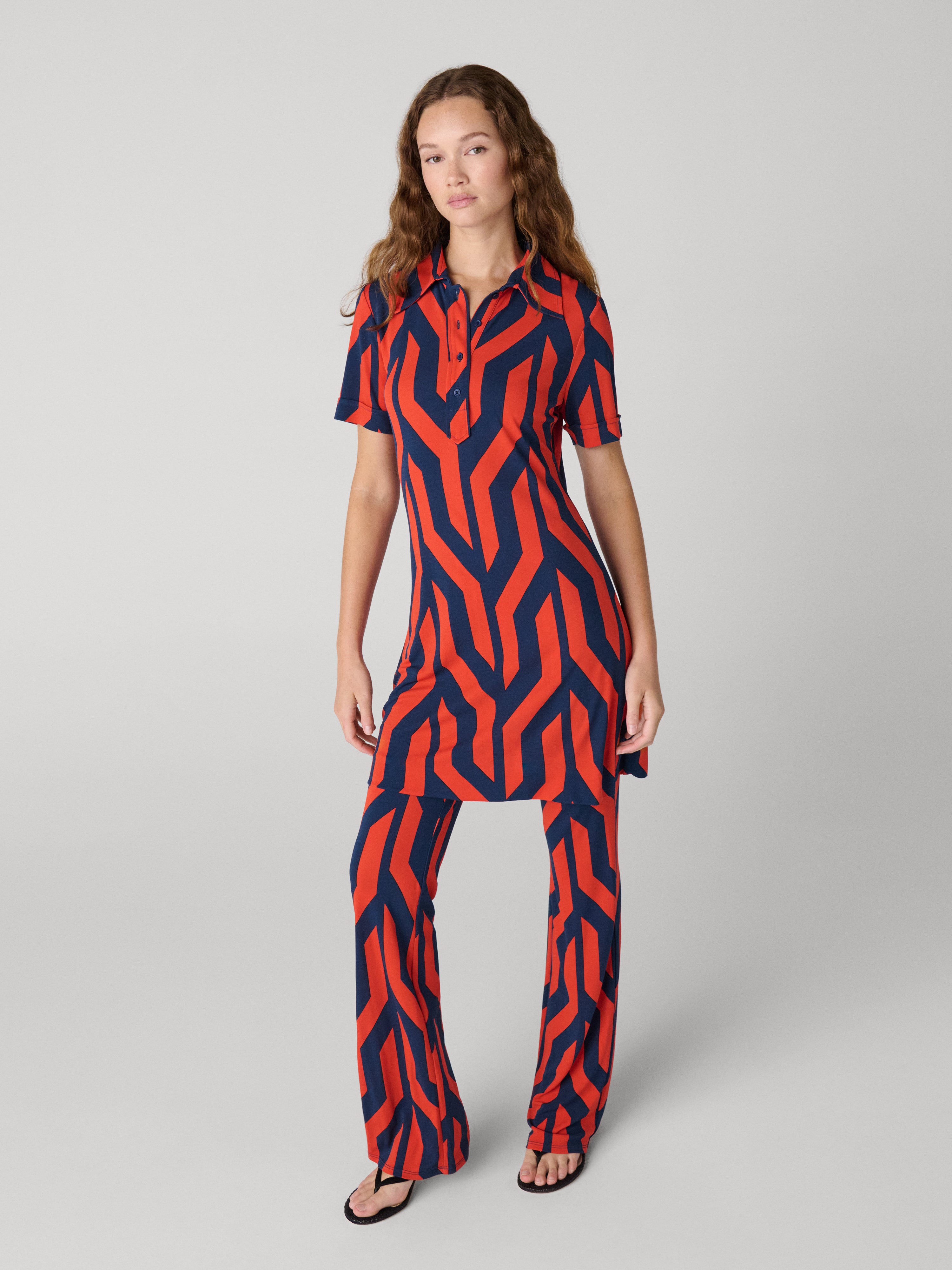 Rachel Mini-jurk