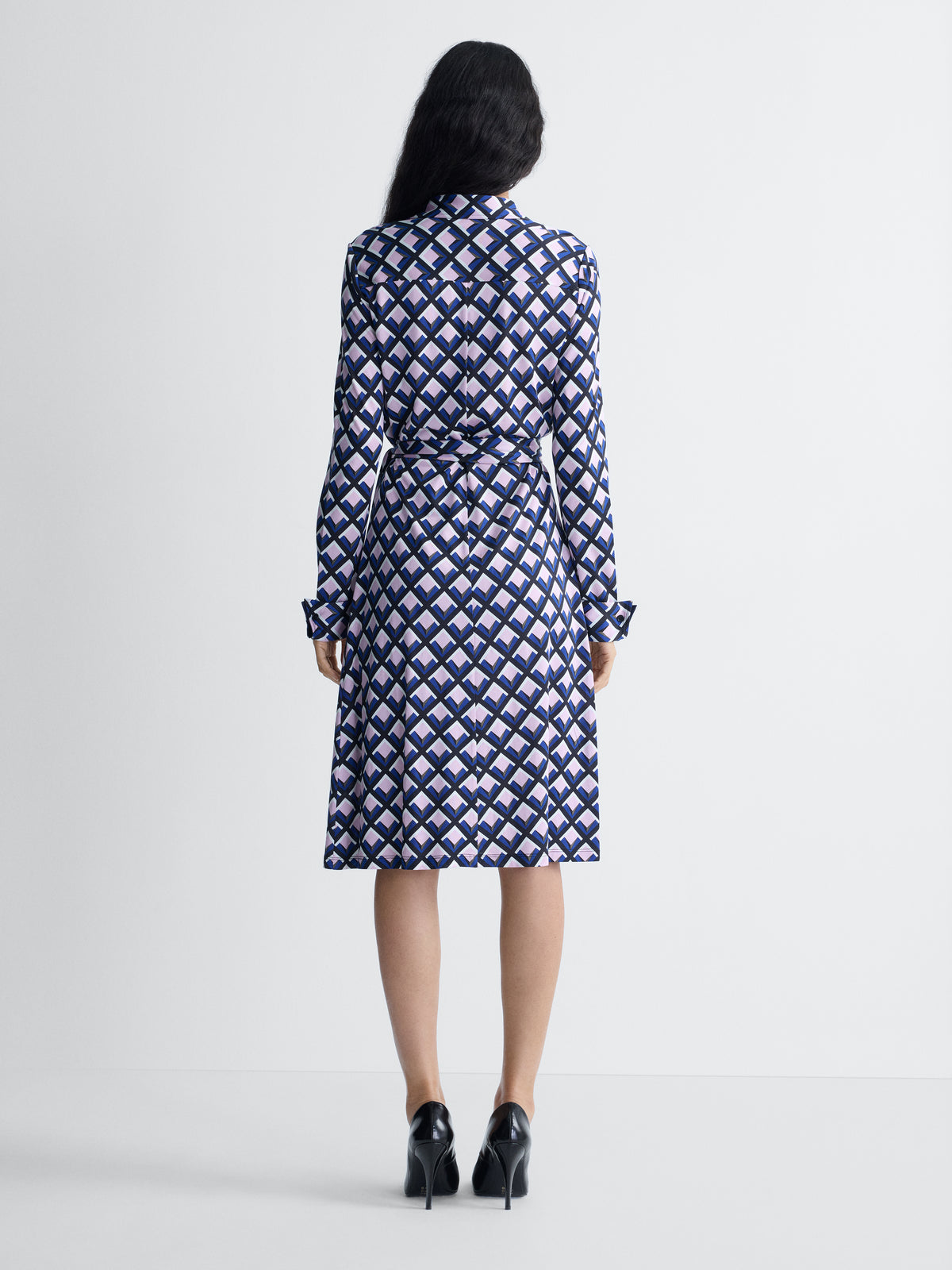 DIANE SHIRT dress