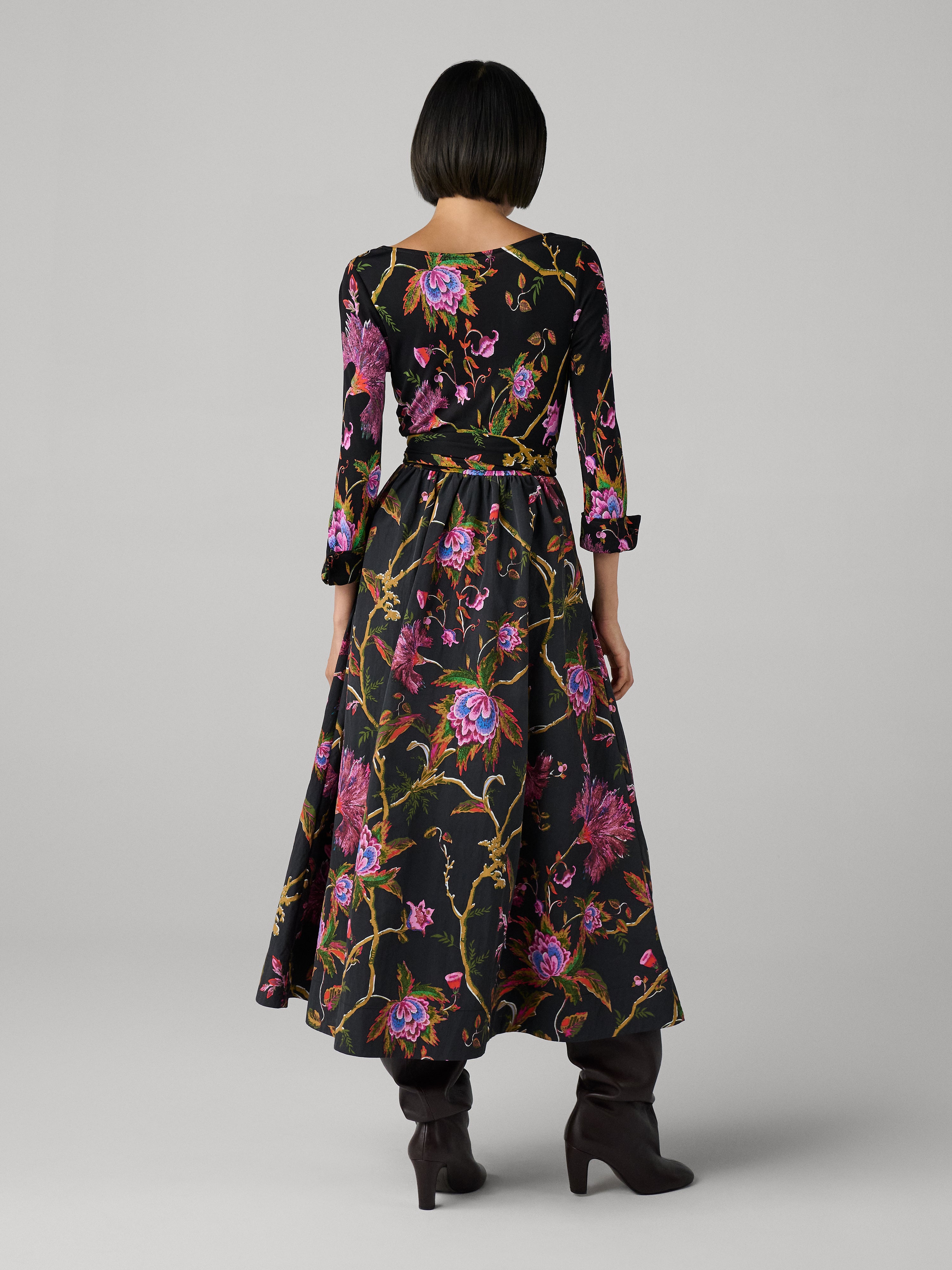 Ballerina Dress