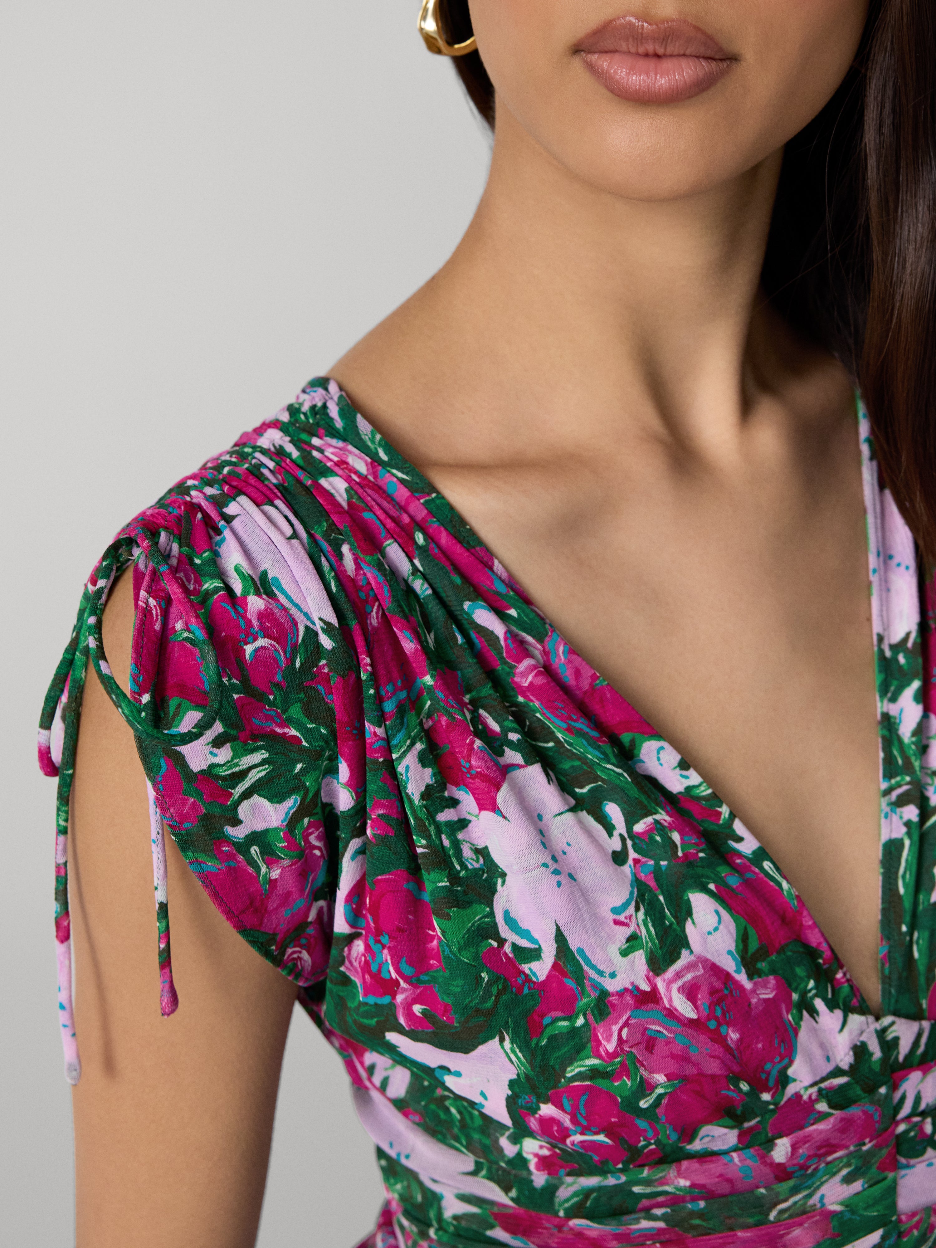 ELLA DRESS