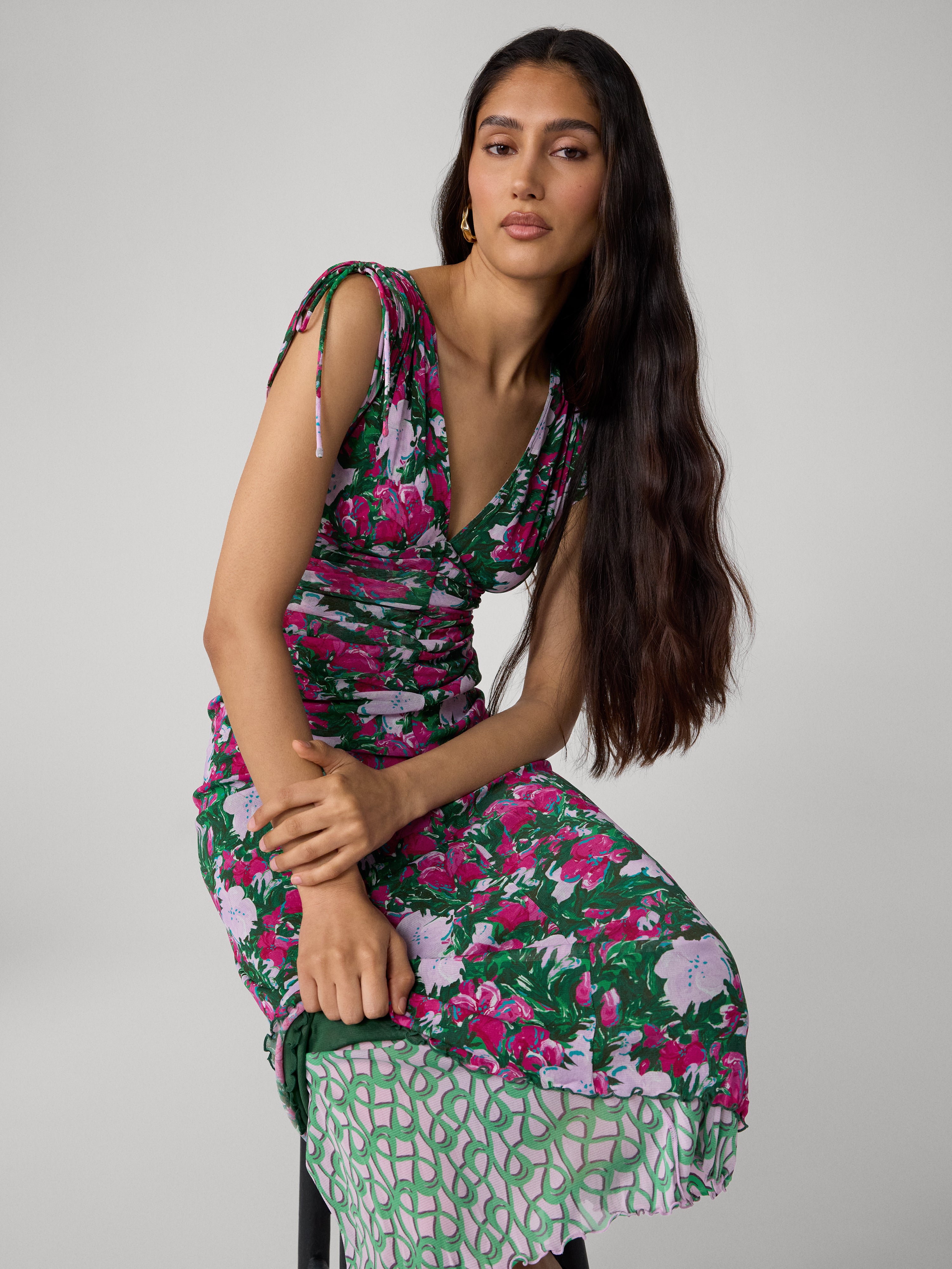 ELLA DRESS