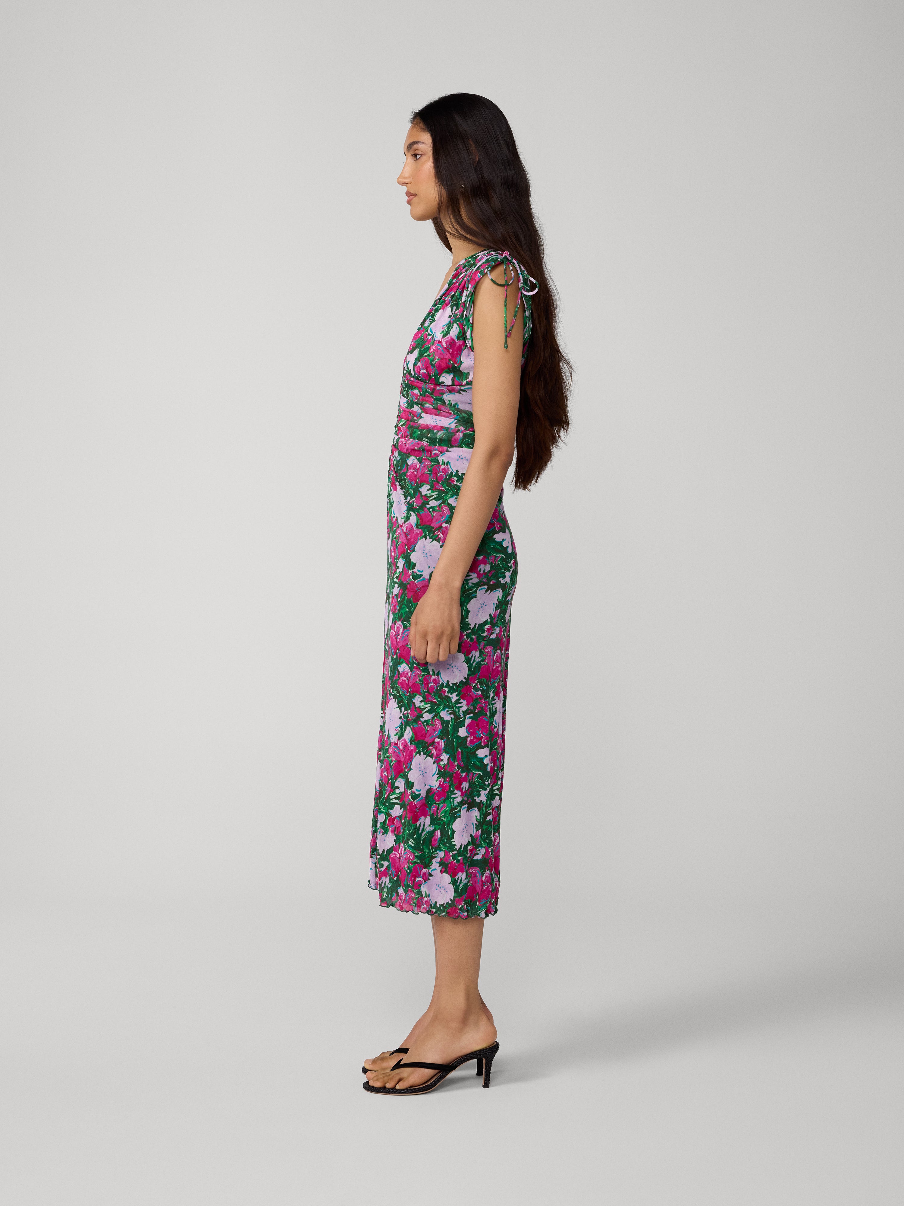 ELLA DRESS