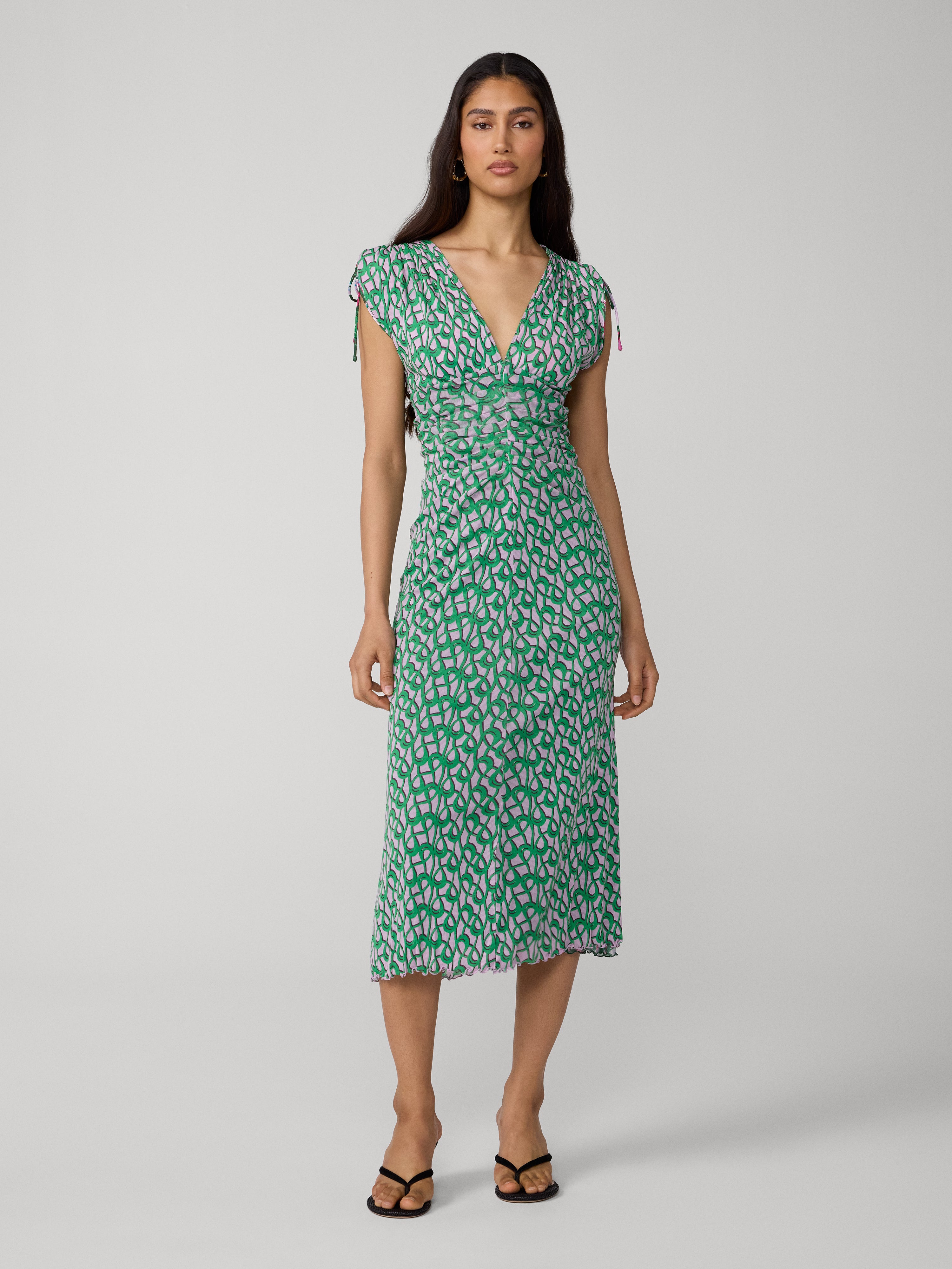 ELLA DRESS