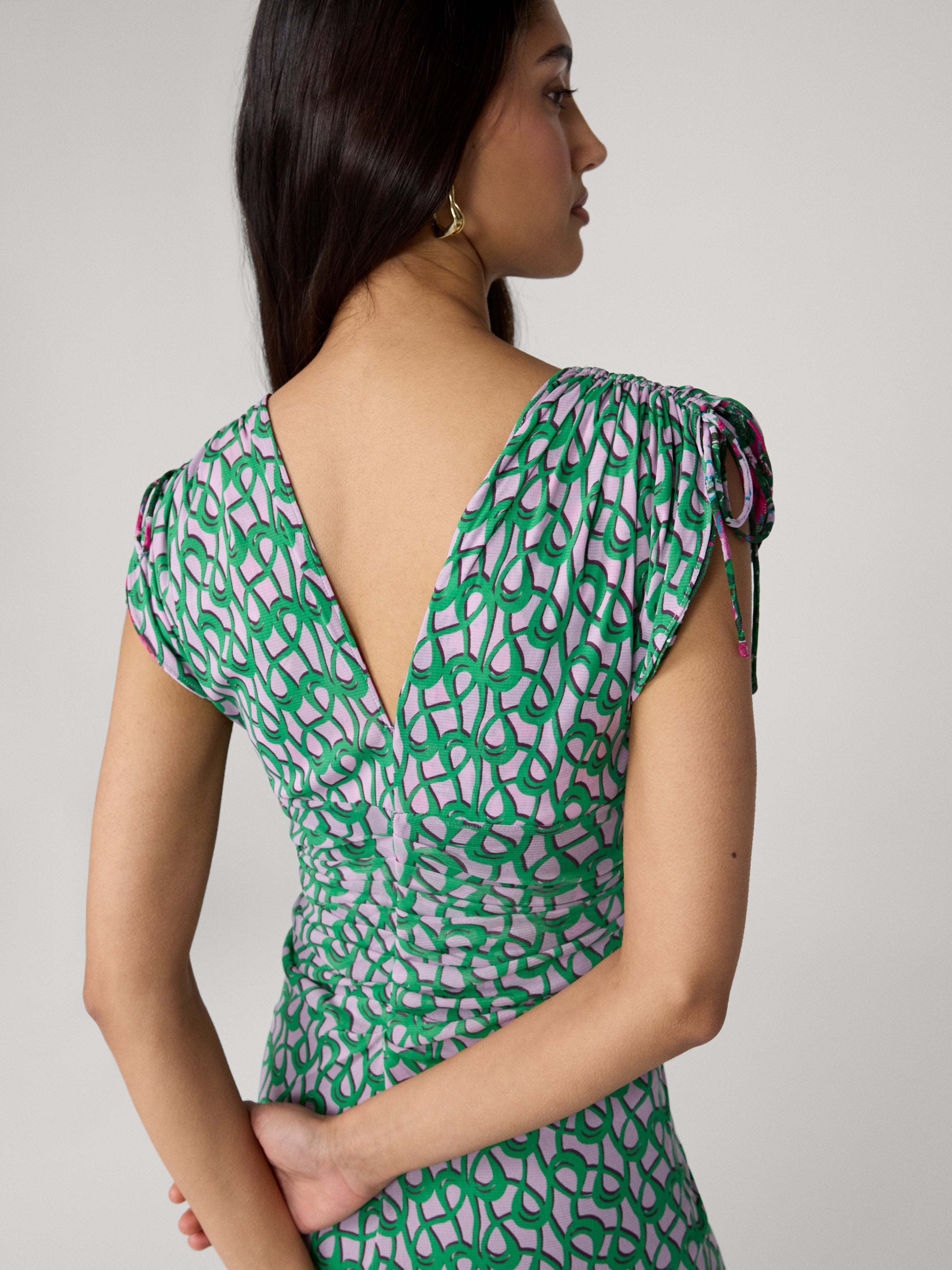 ELLA DRESS