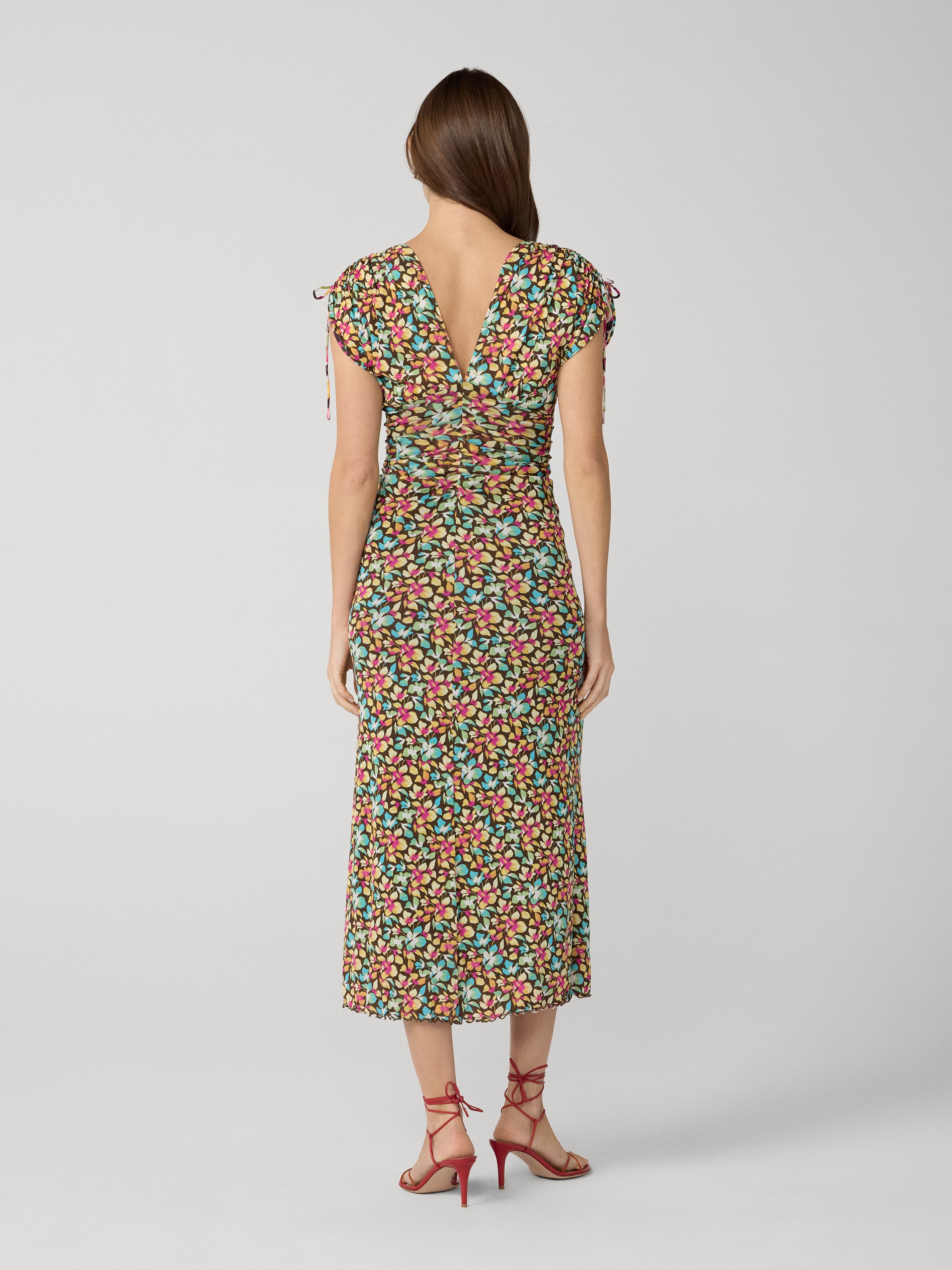 ELLA DRESS