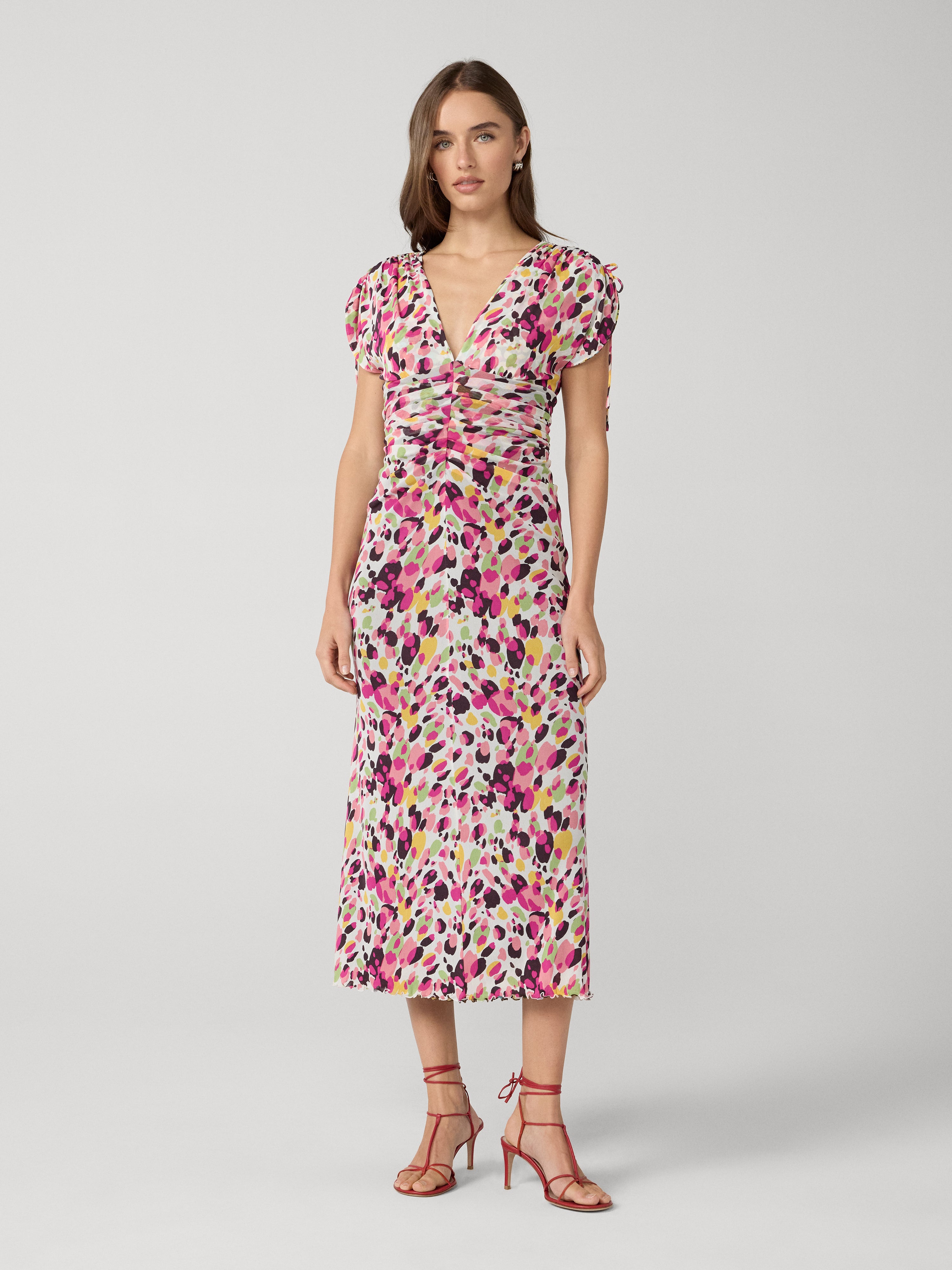 ELLA DRESS