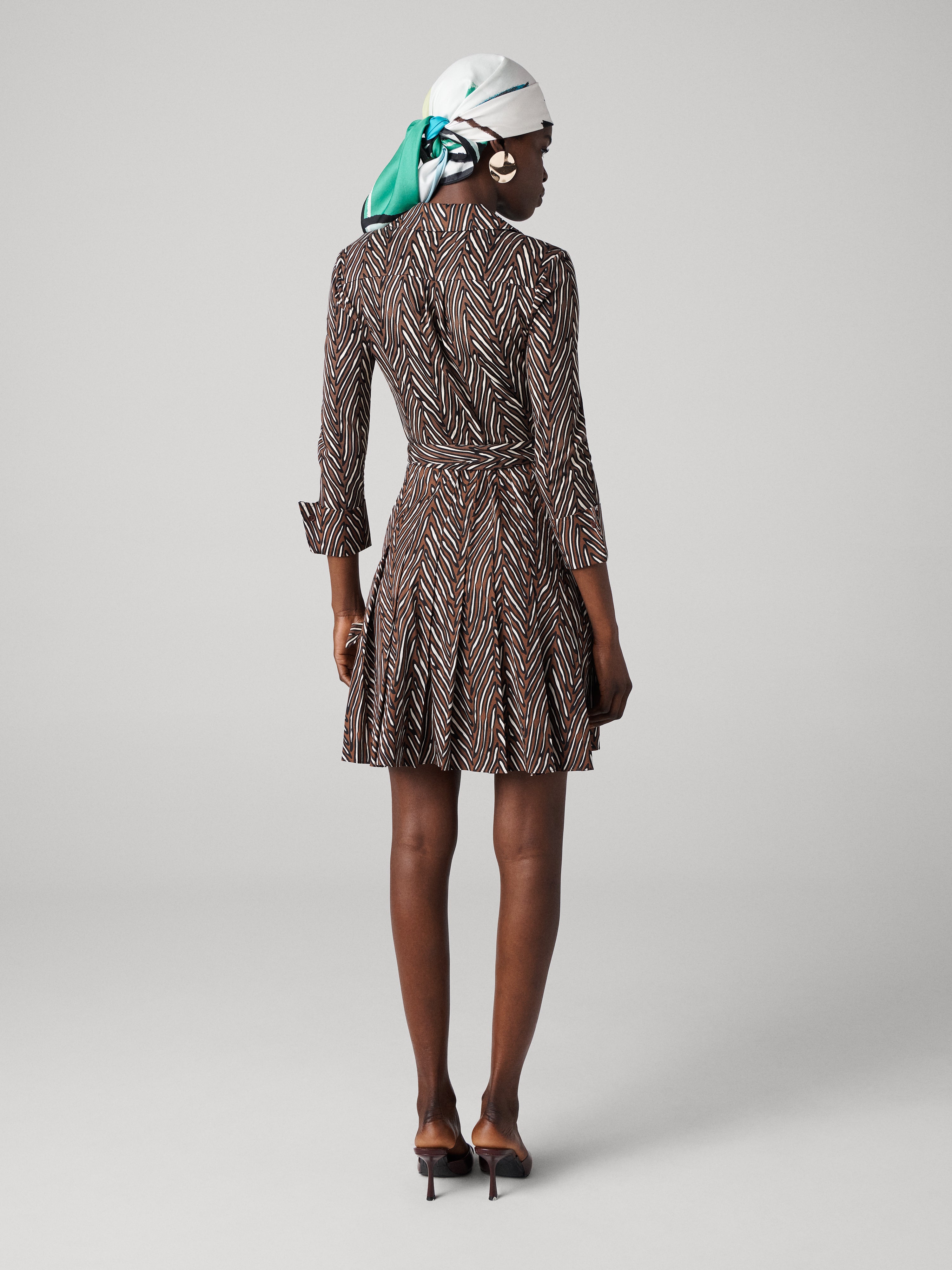 ISLA DRESS