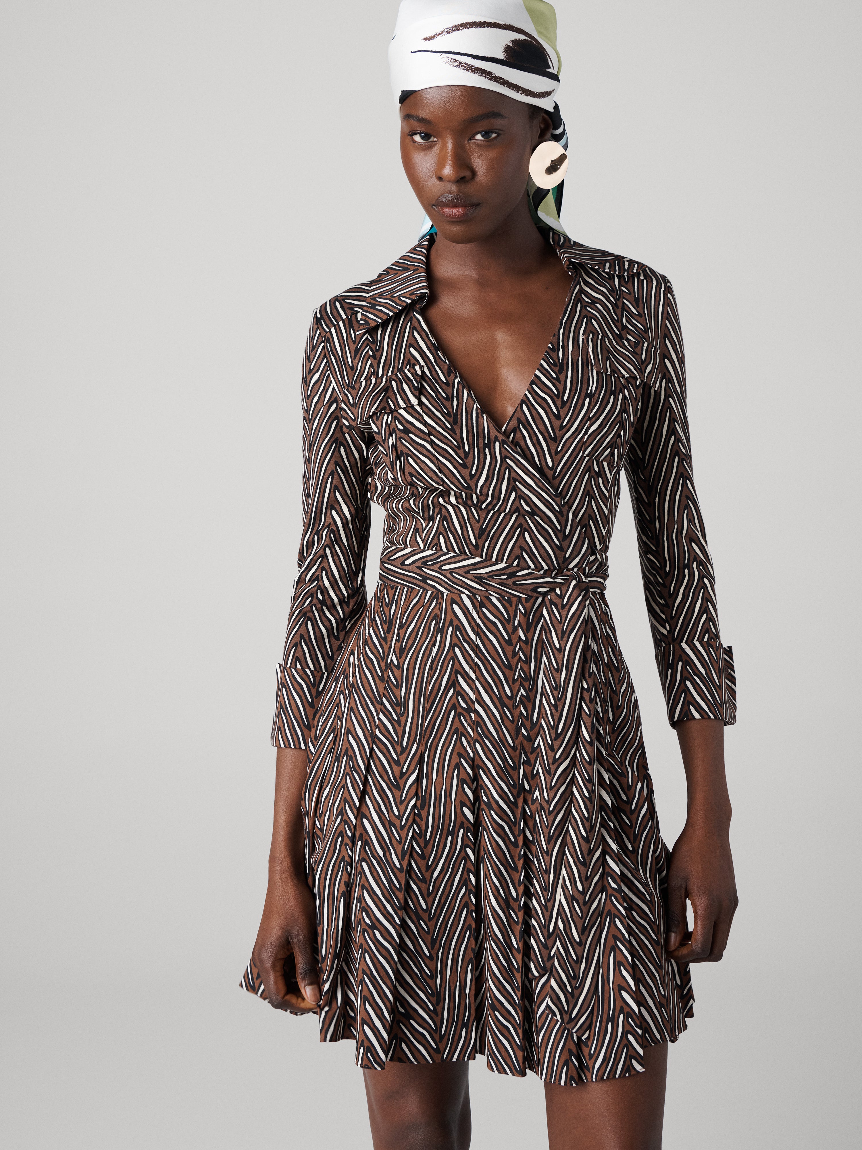 ISLA DRESS
