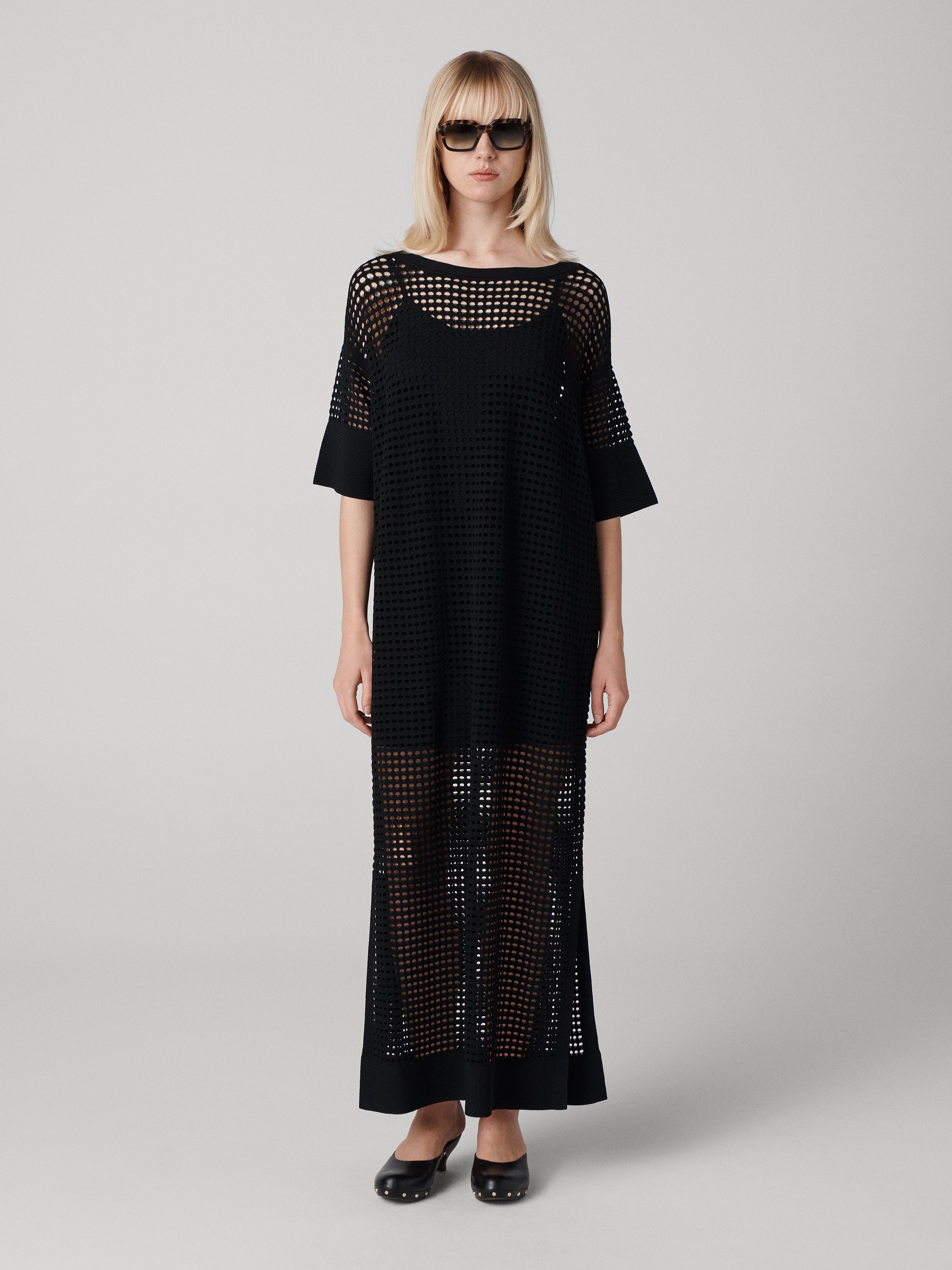 TALLULLAH CAFTAN