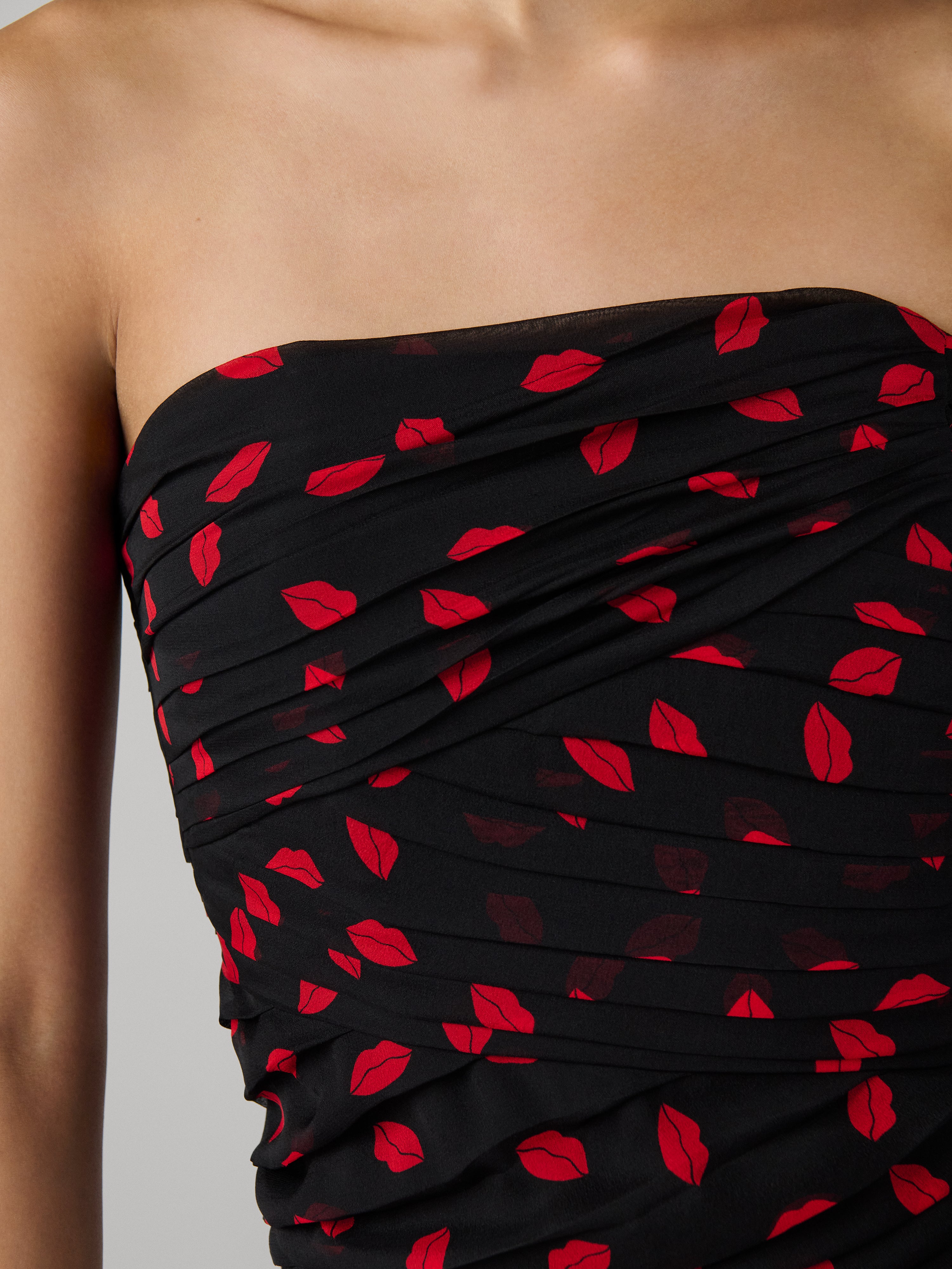 FABI DRESS