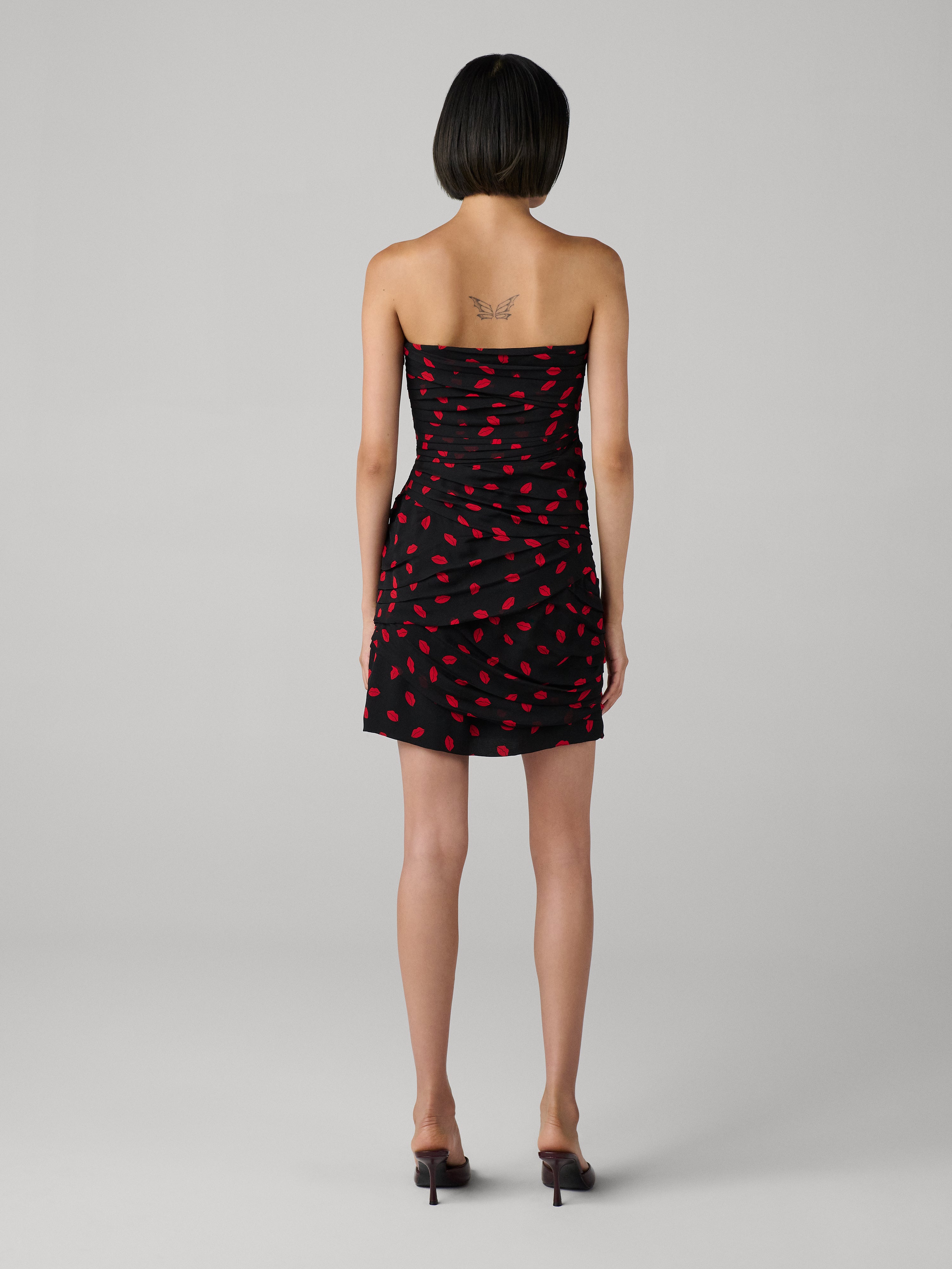 FABI DRESS