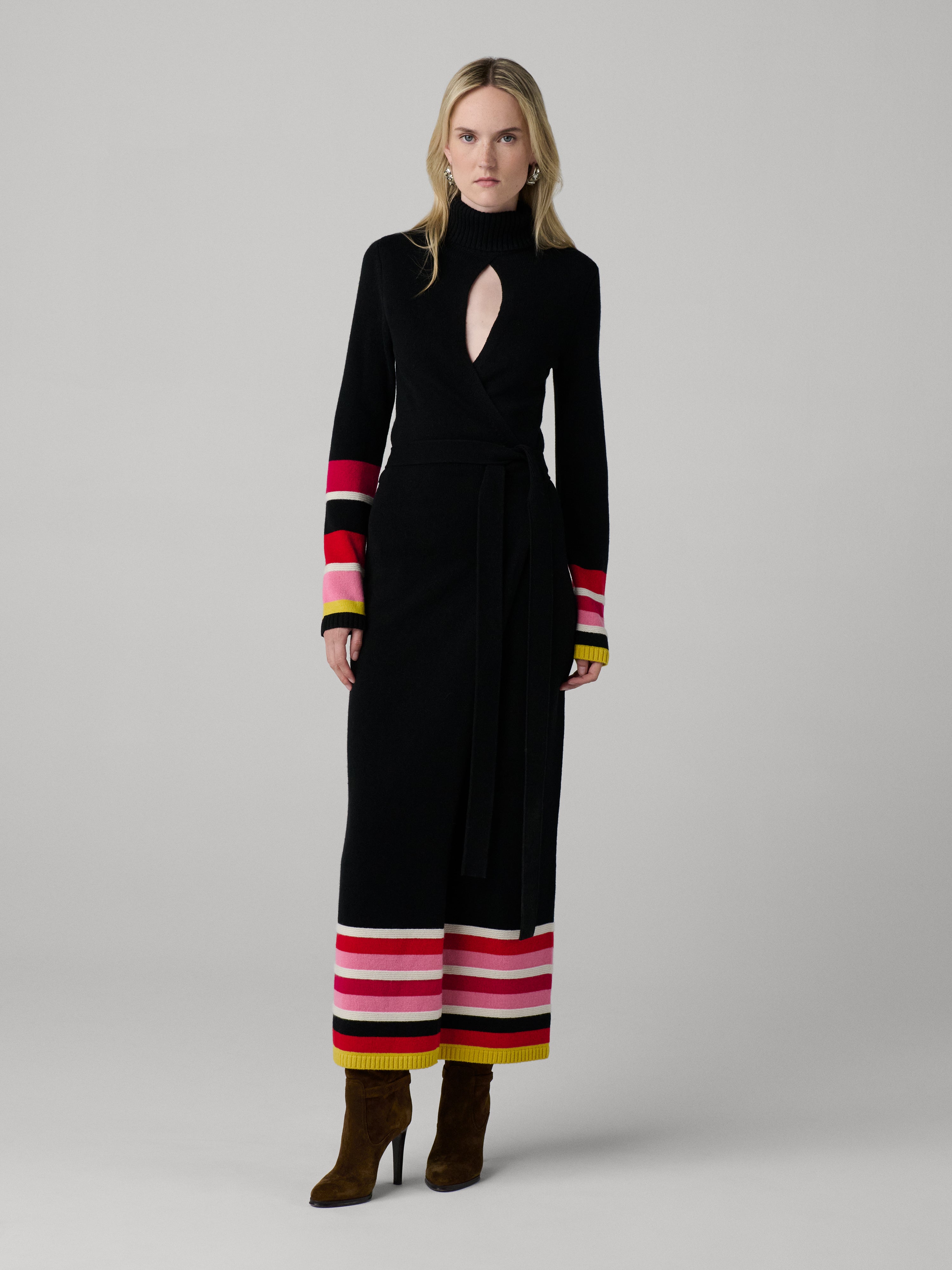 BEA SWEATER DRESS