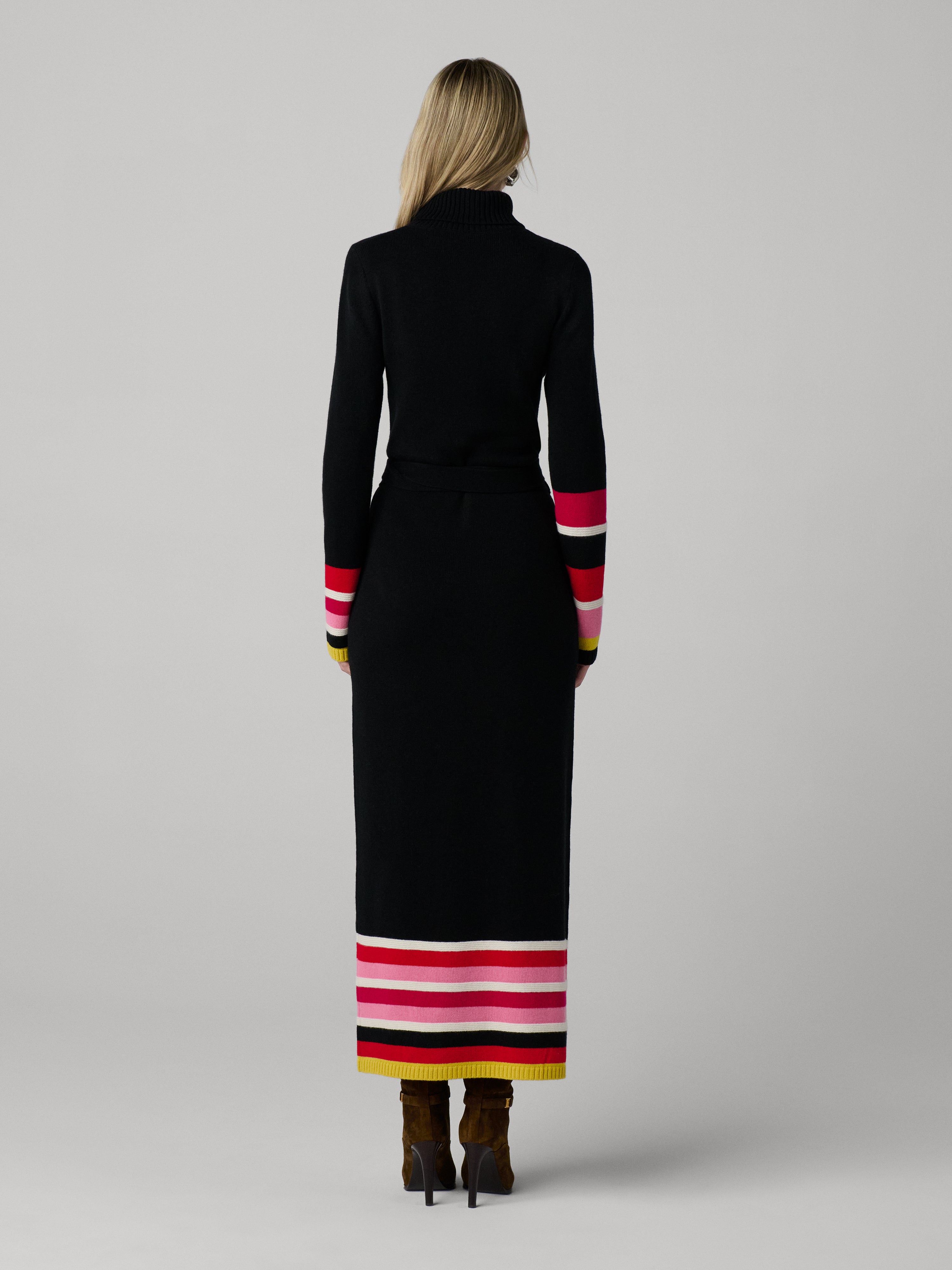 BEA SWEATER DRESS