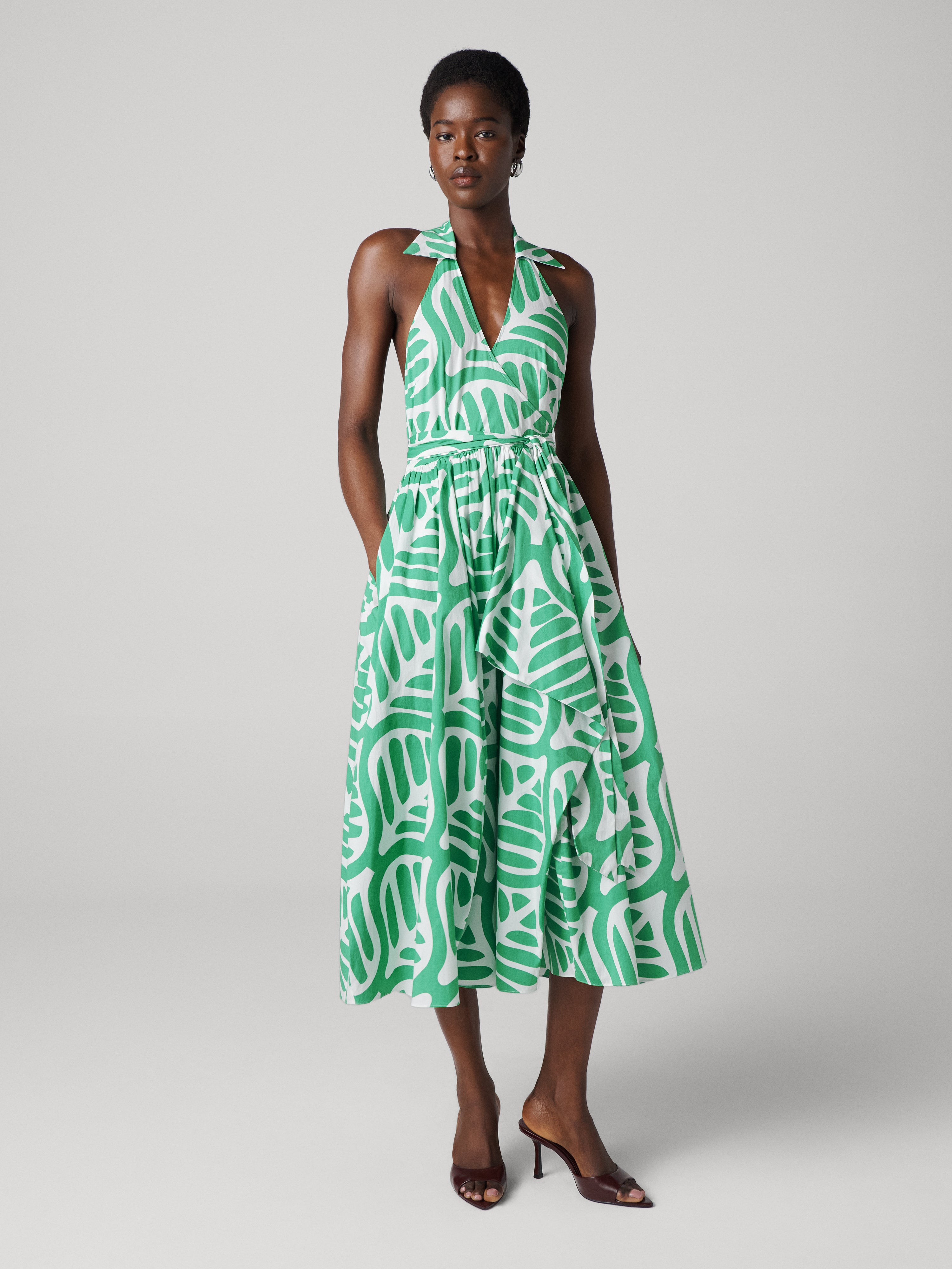 NOVA DRESS