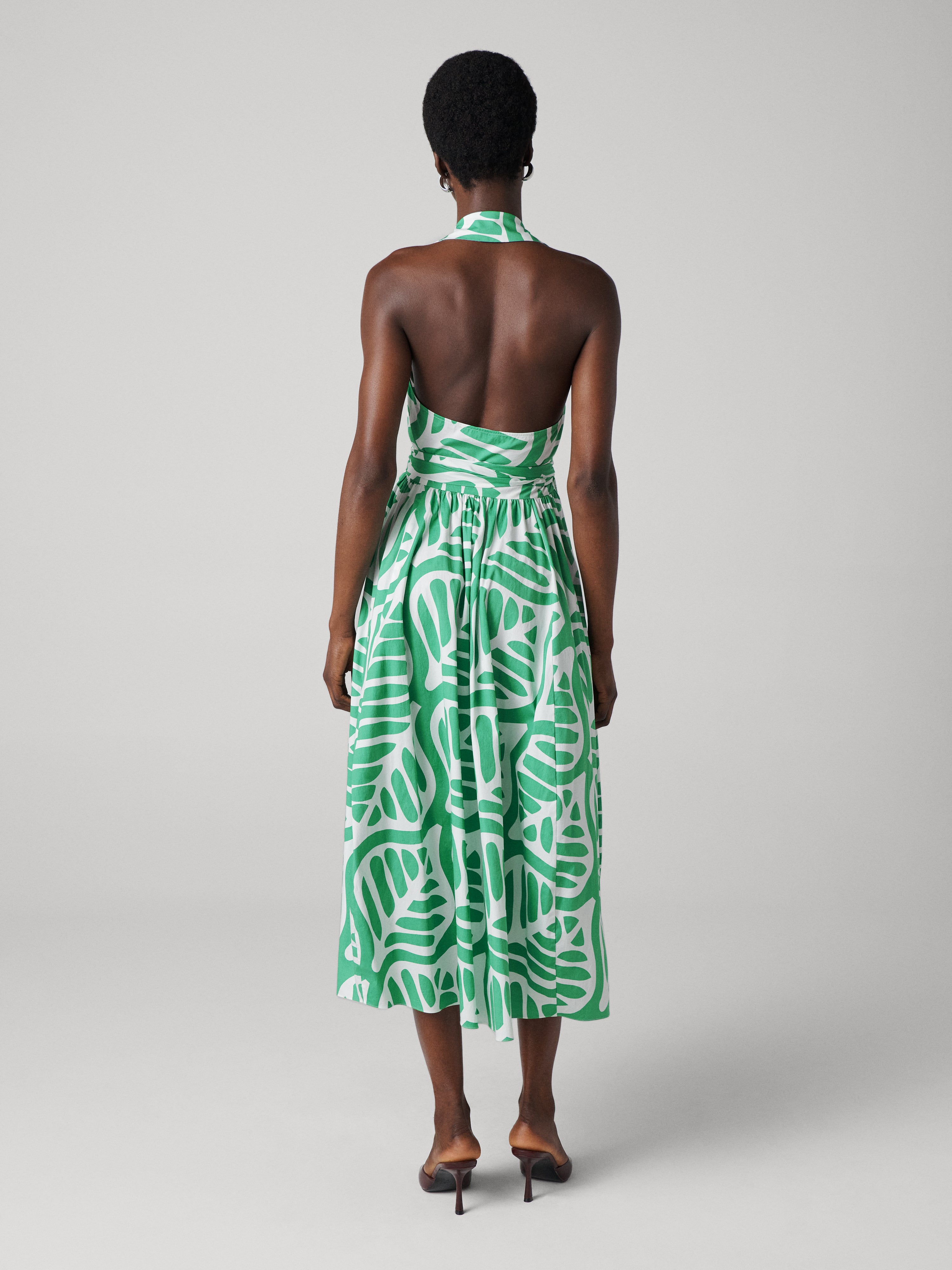 NOVA DRESS