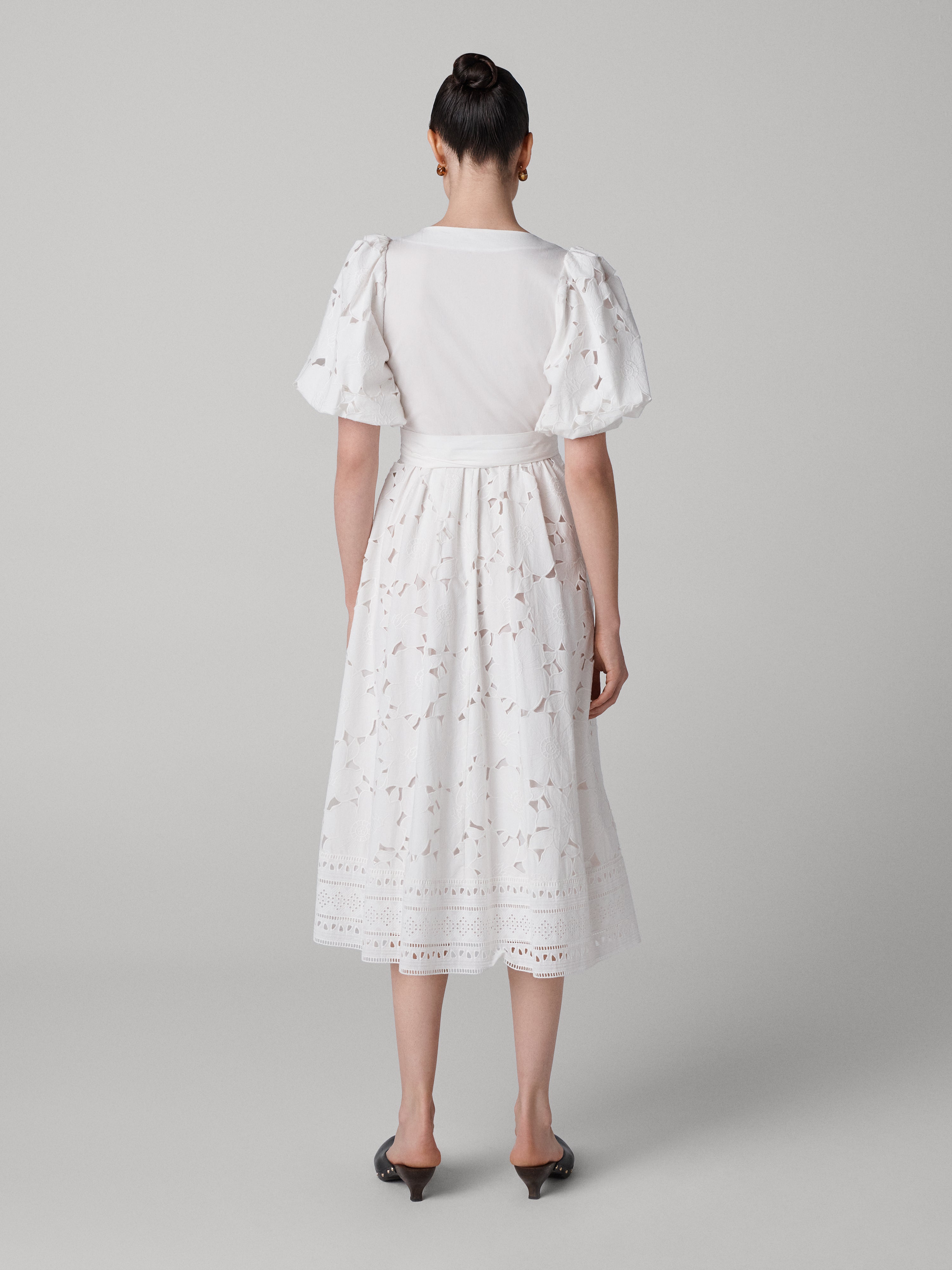 DELILAH DRESS