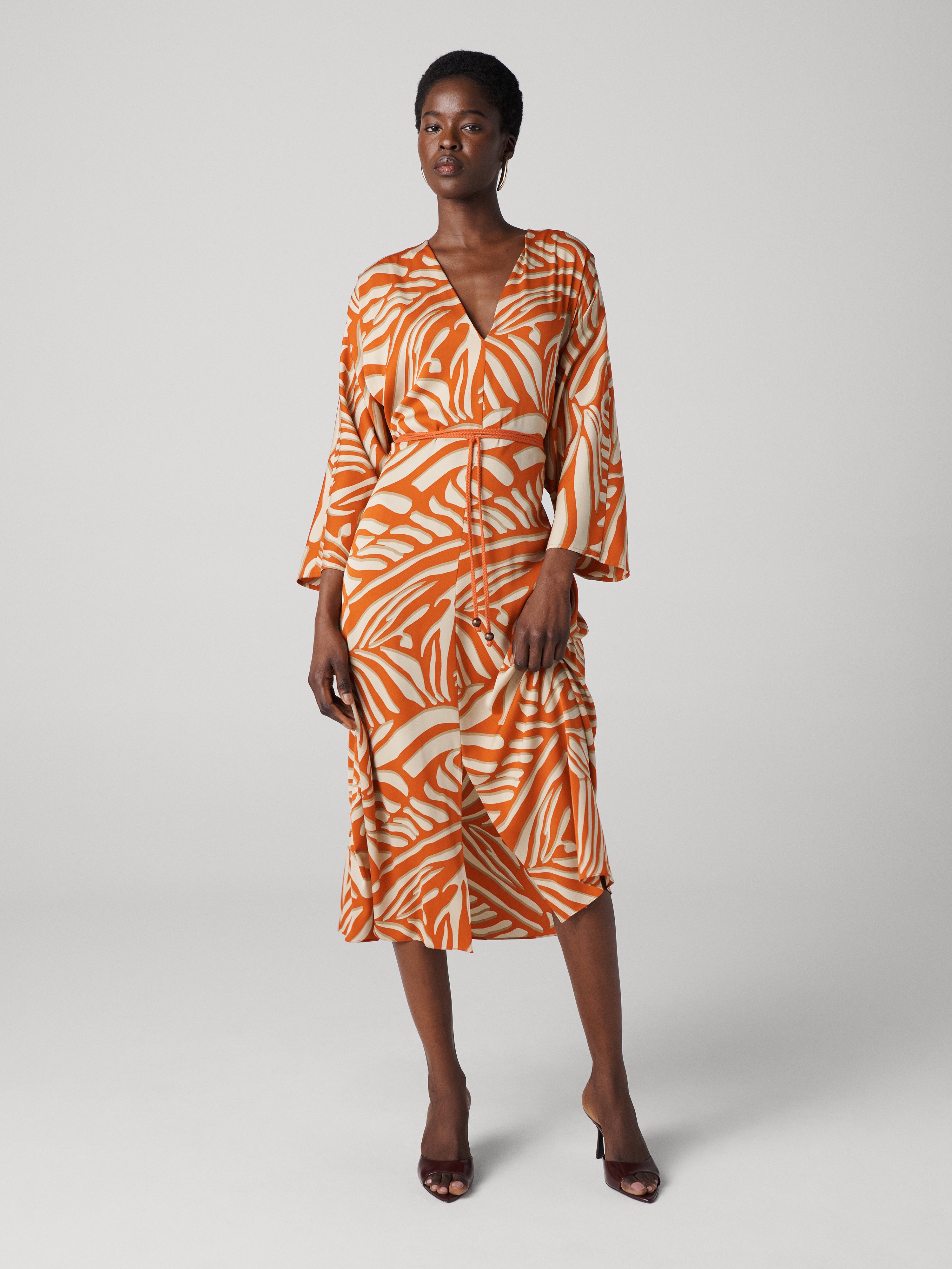 SADIE DRESS