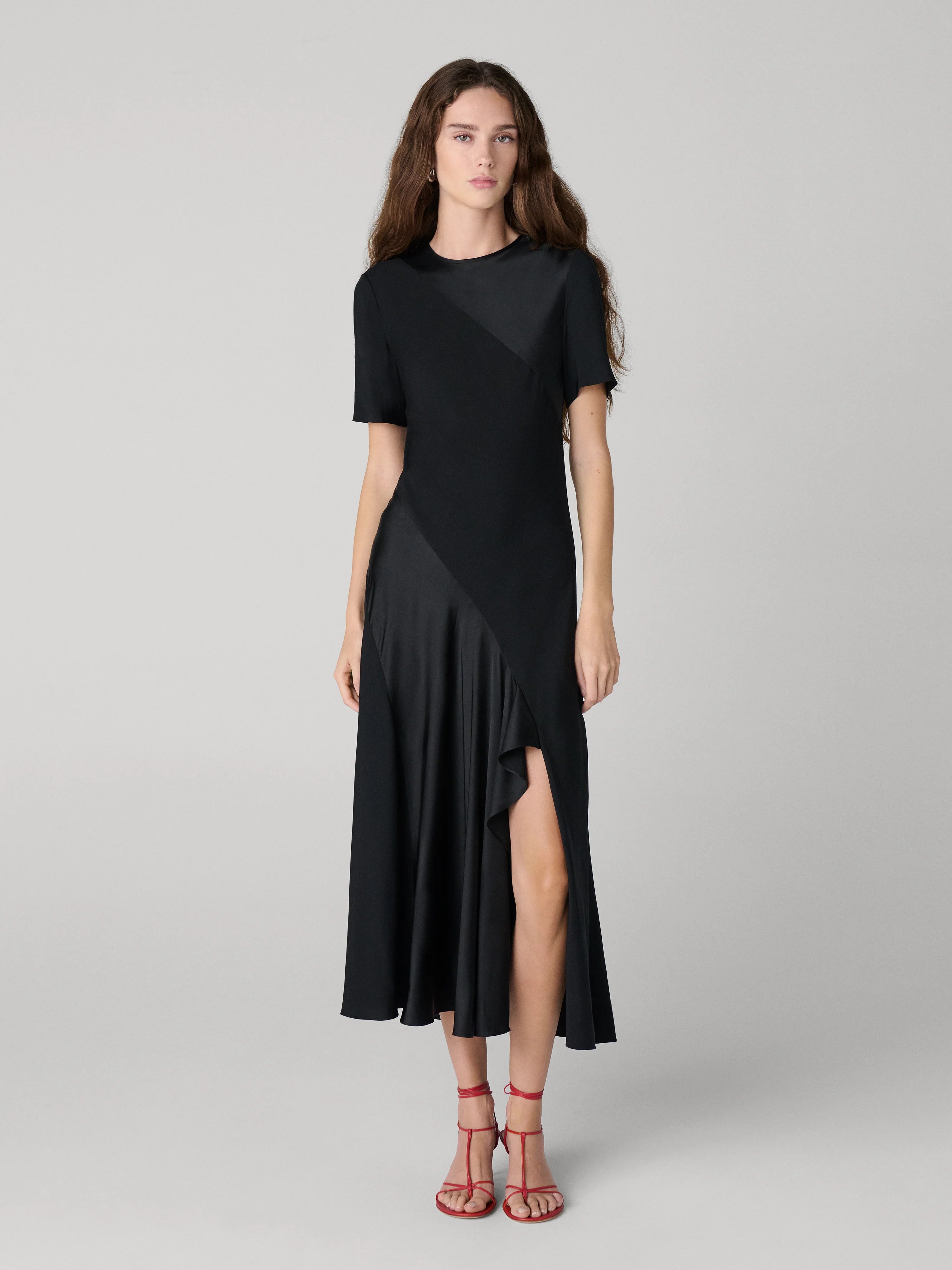 Araminta Dress