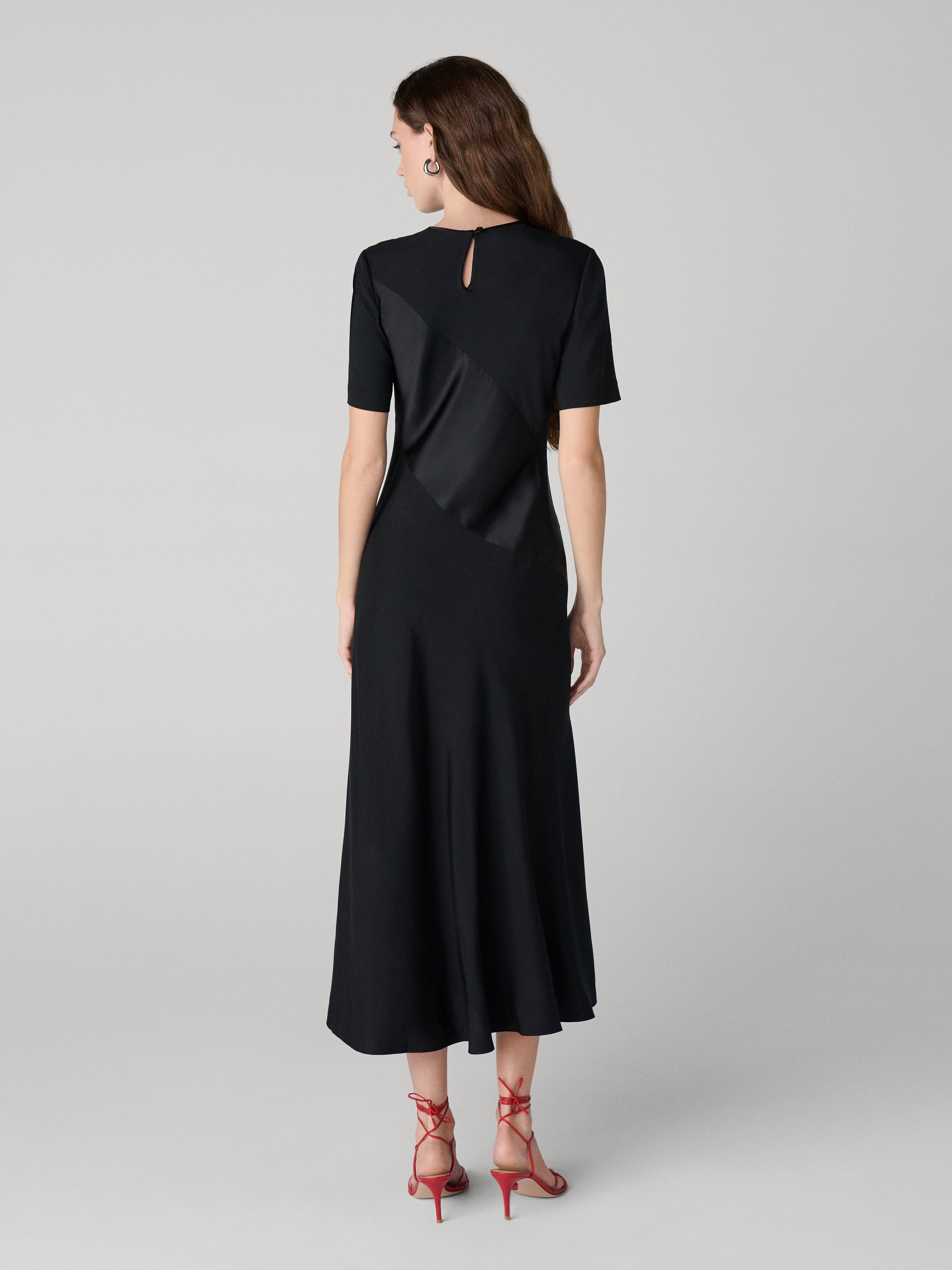 Araminta Dress