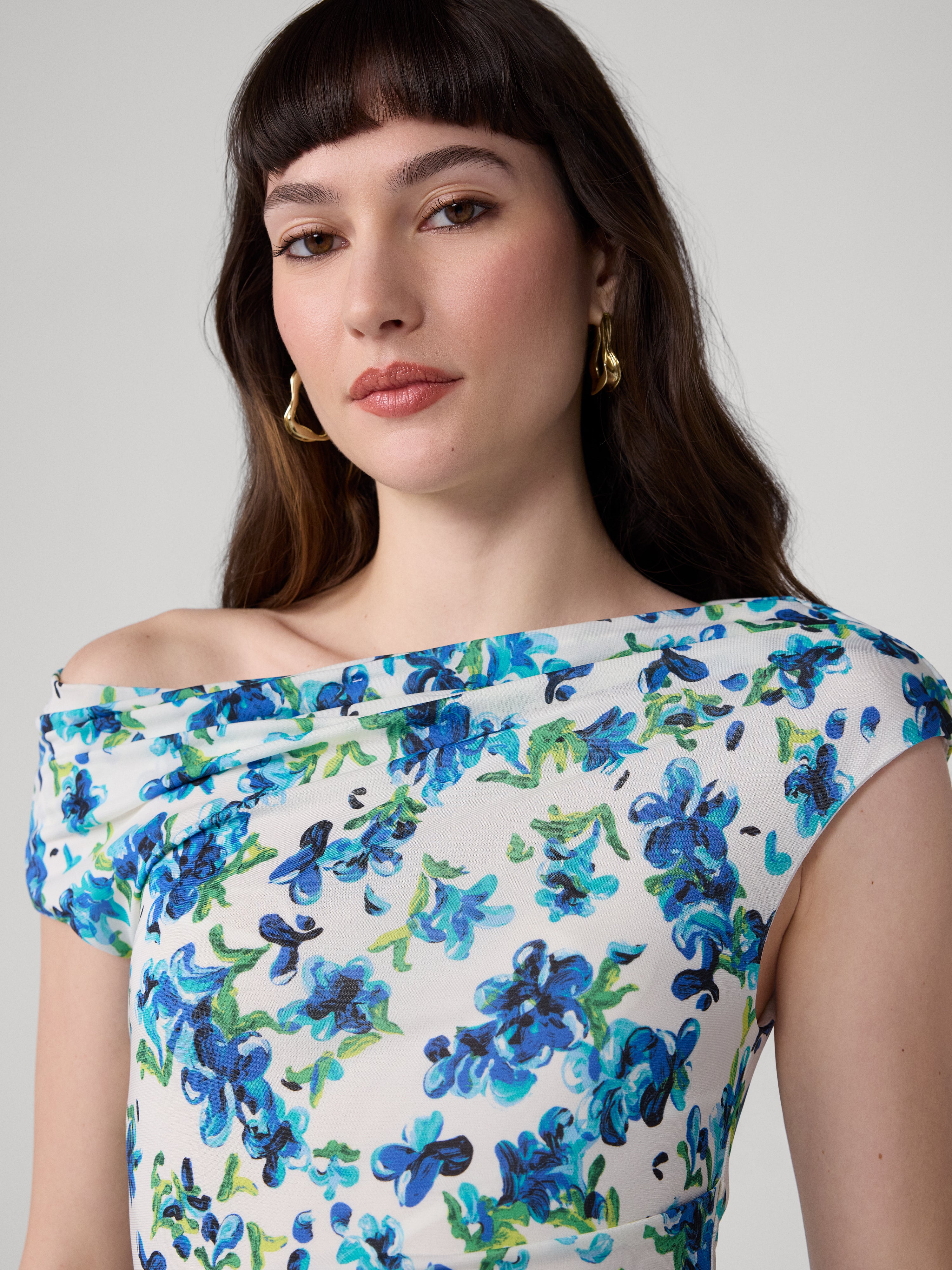 WITTROCK DRESS