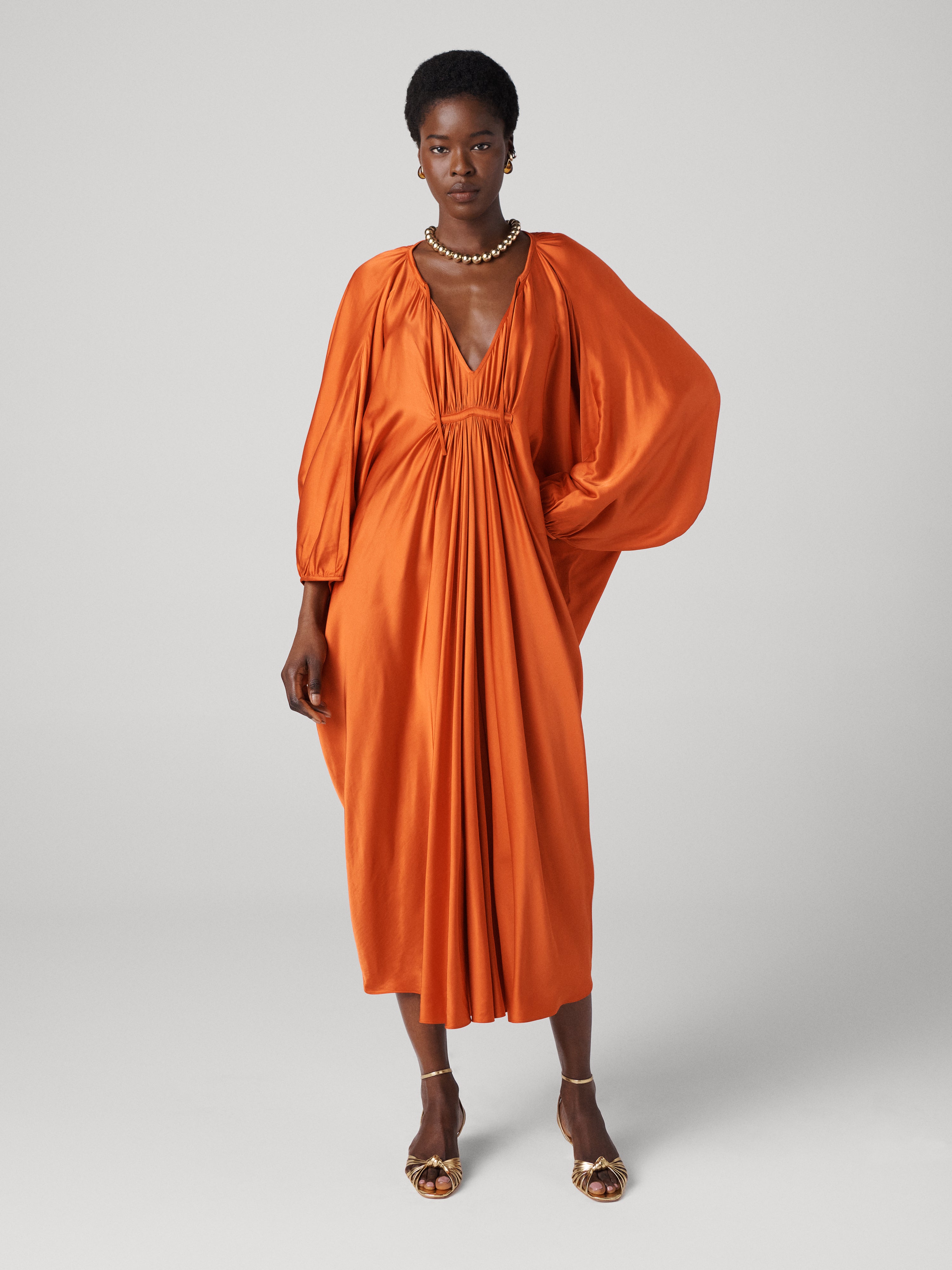 REMI DRESS