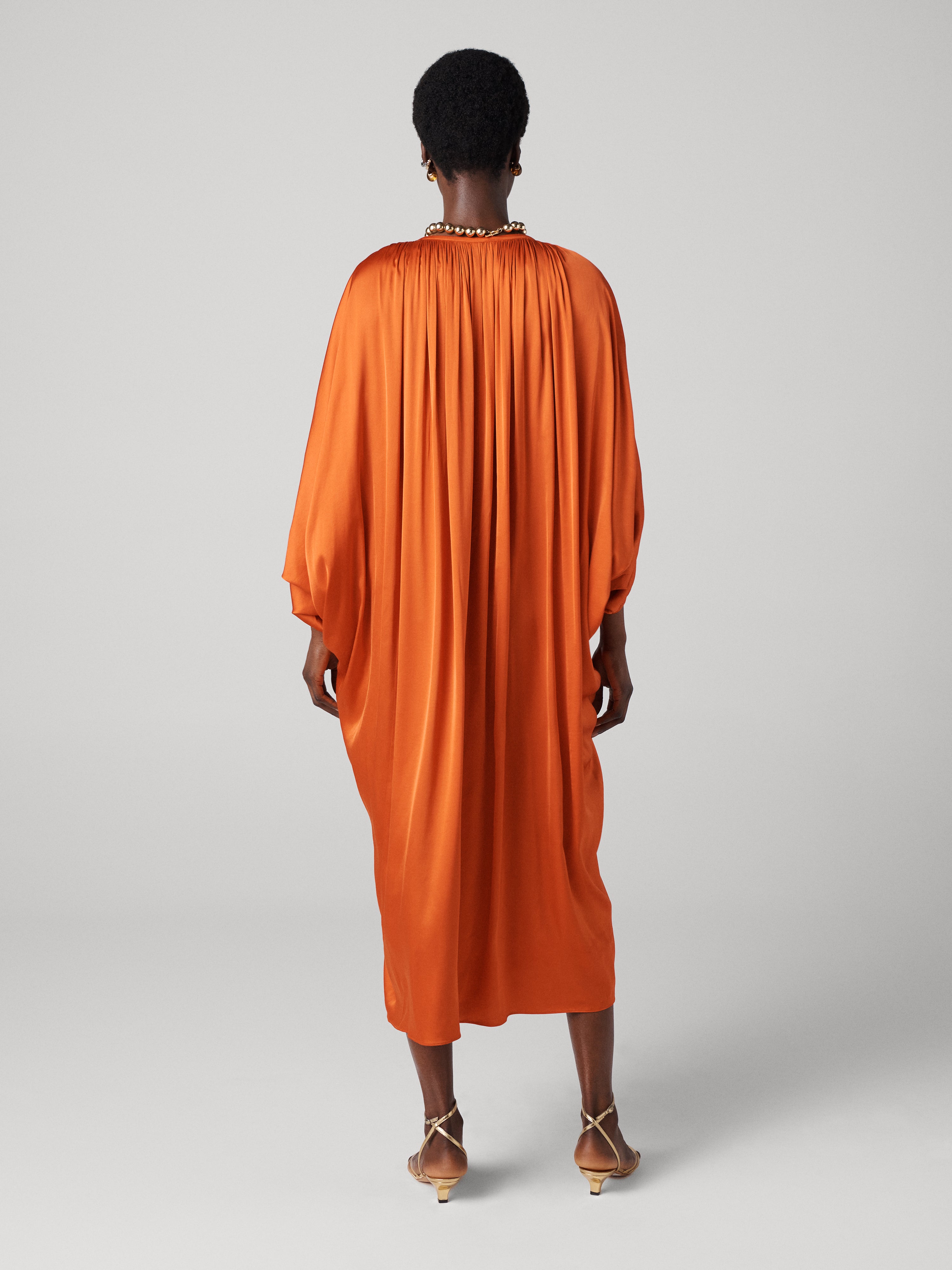 REMI DRESS