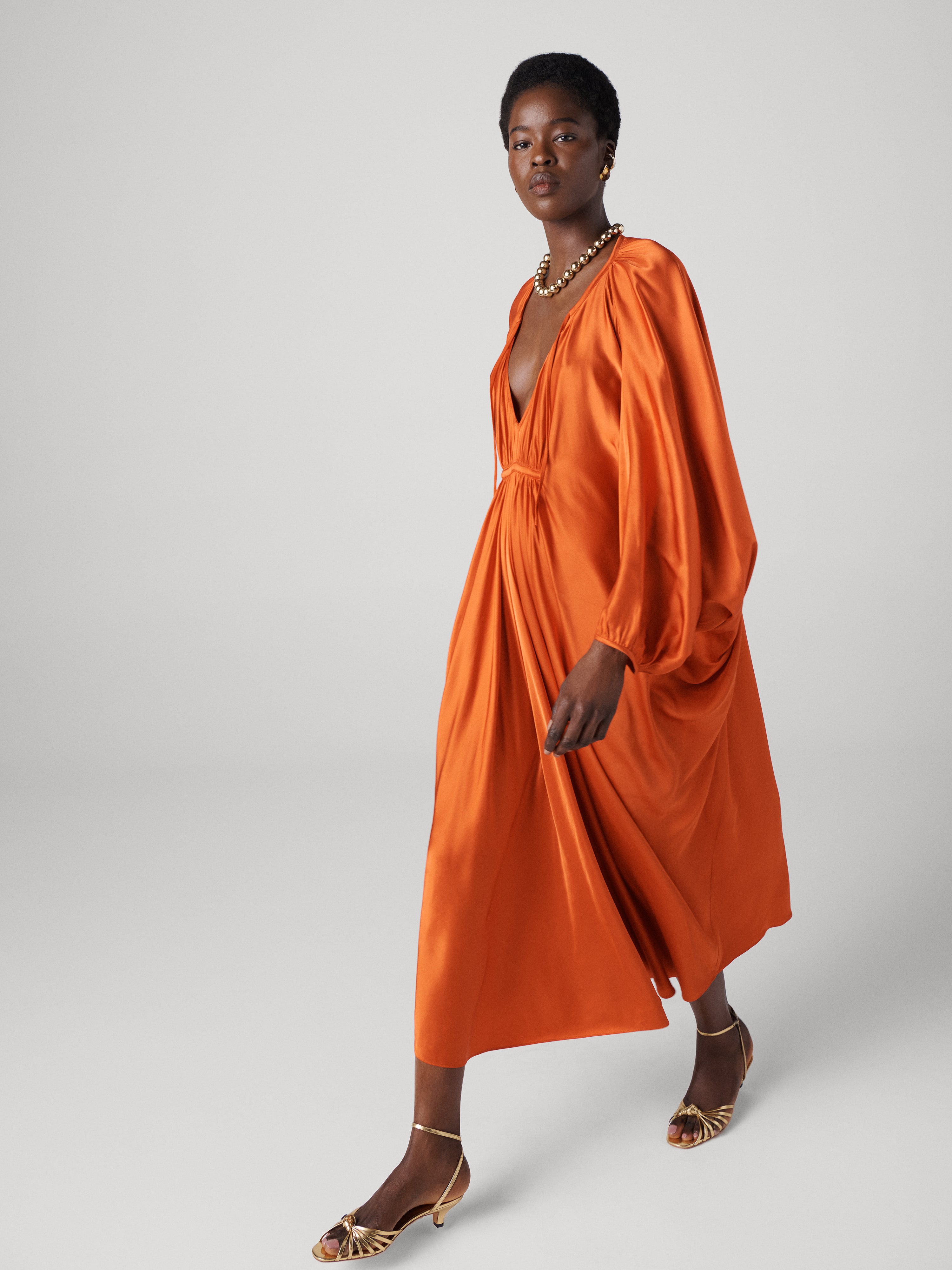 REMI DRESS