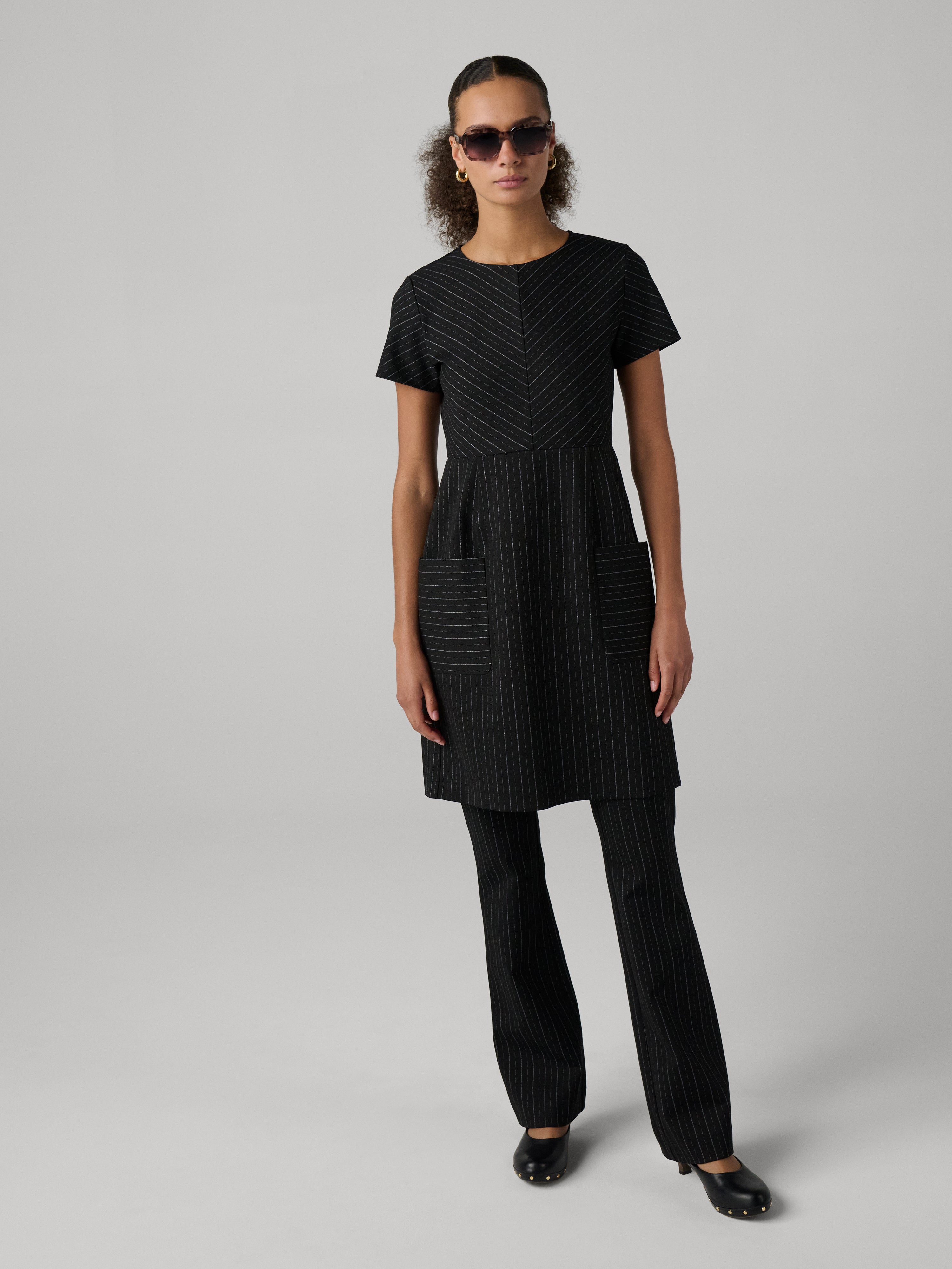 WILMA DRESS