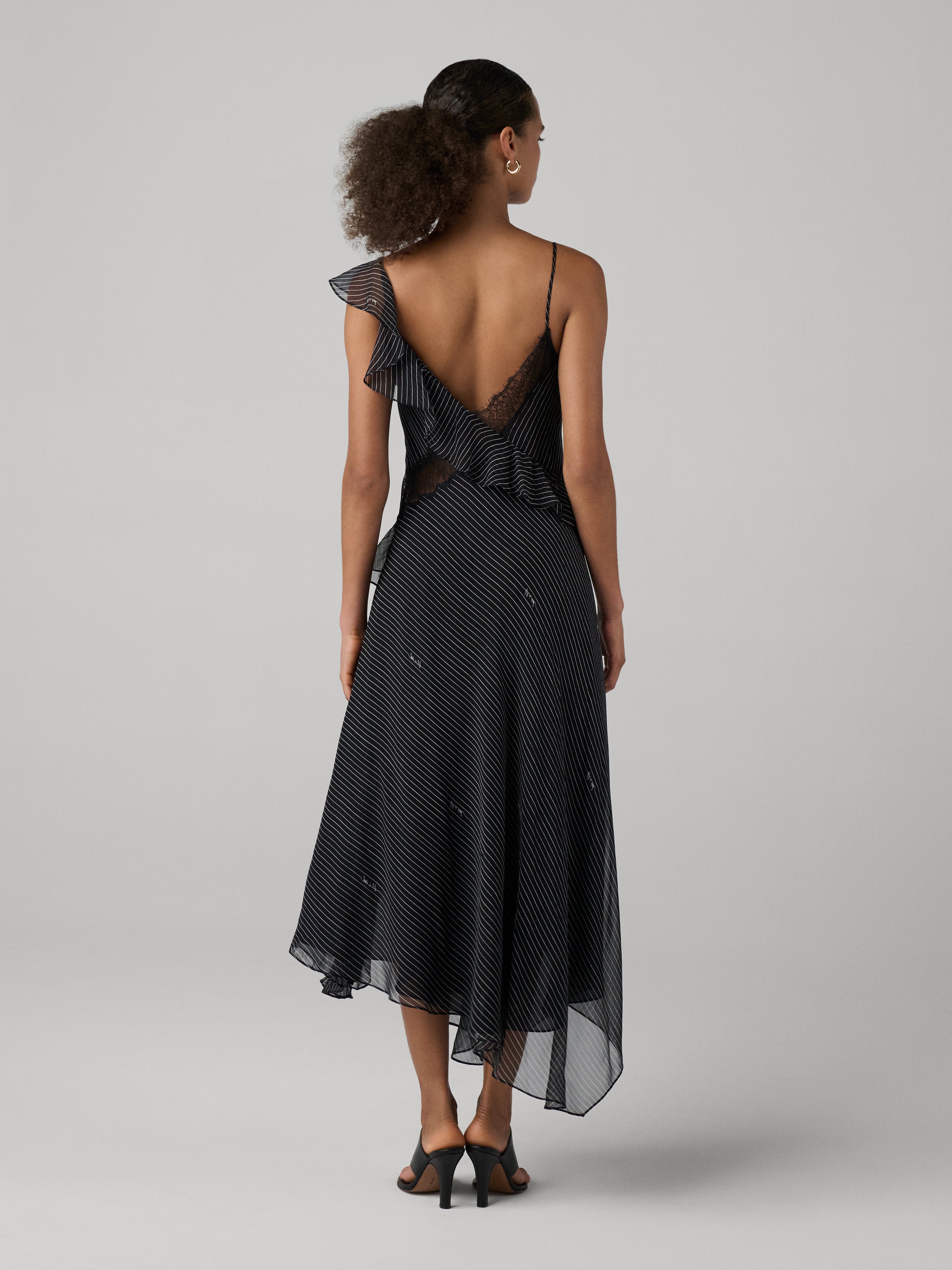 SLOANE DRESS
