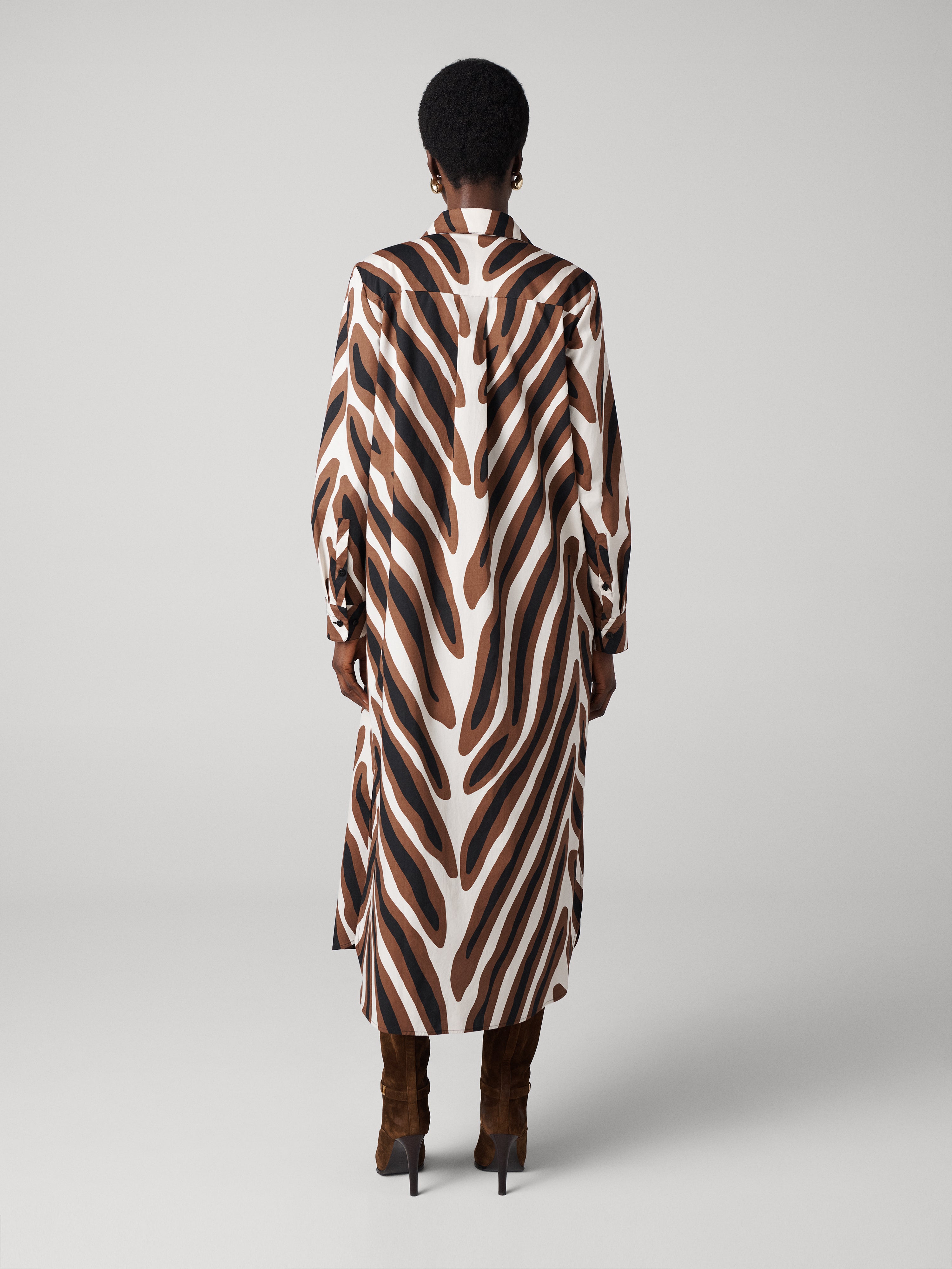 KARRINGTON COTTON DRESS