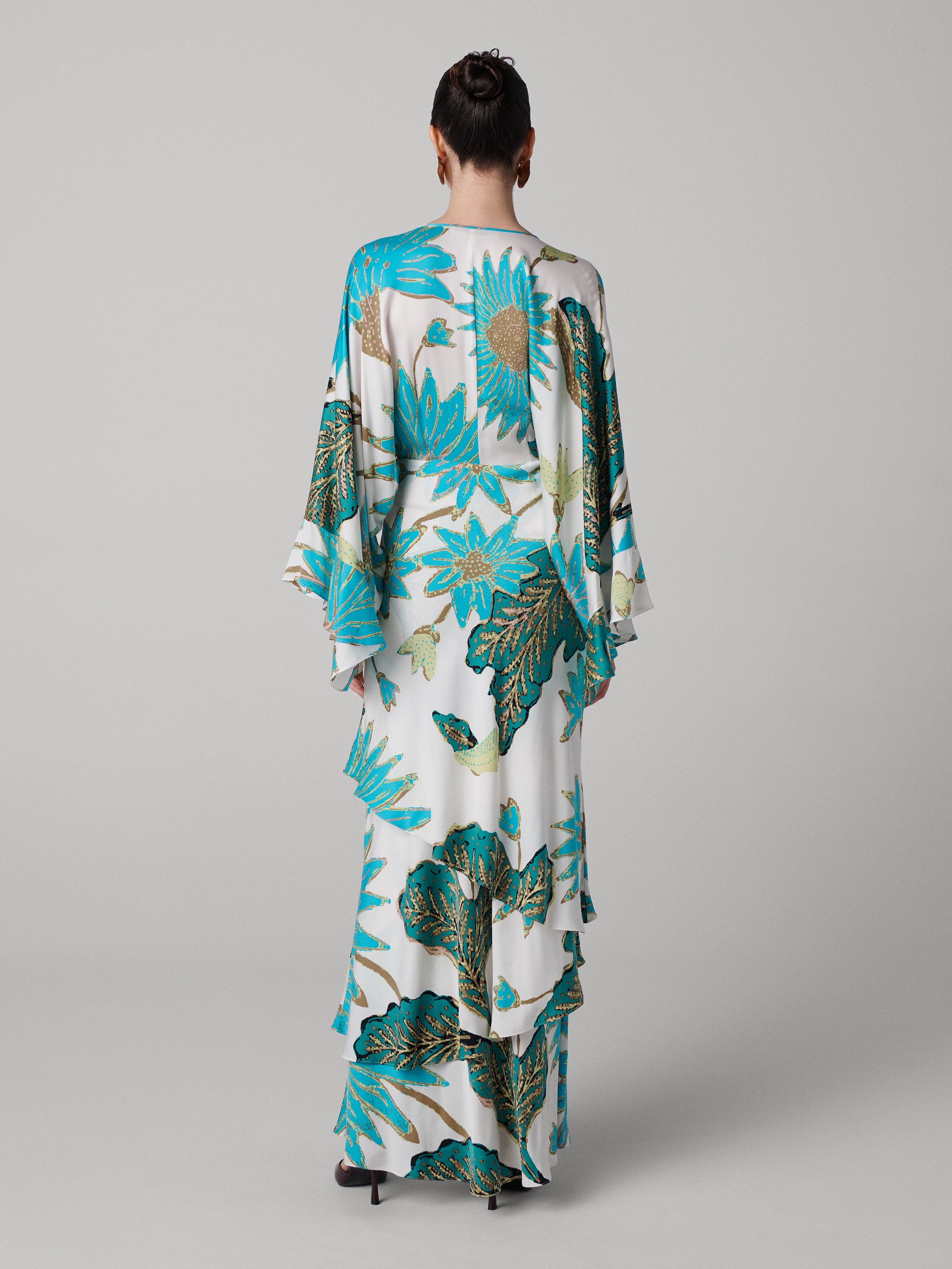 CHRISTINE MAXY DRESS