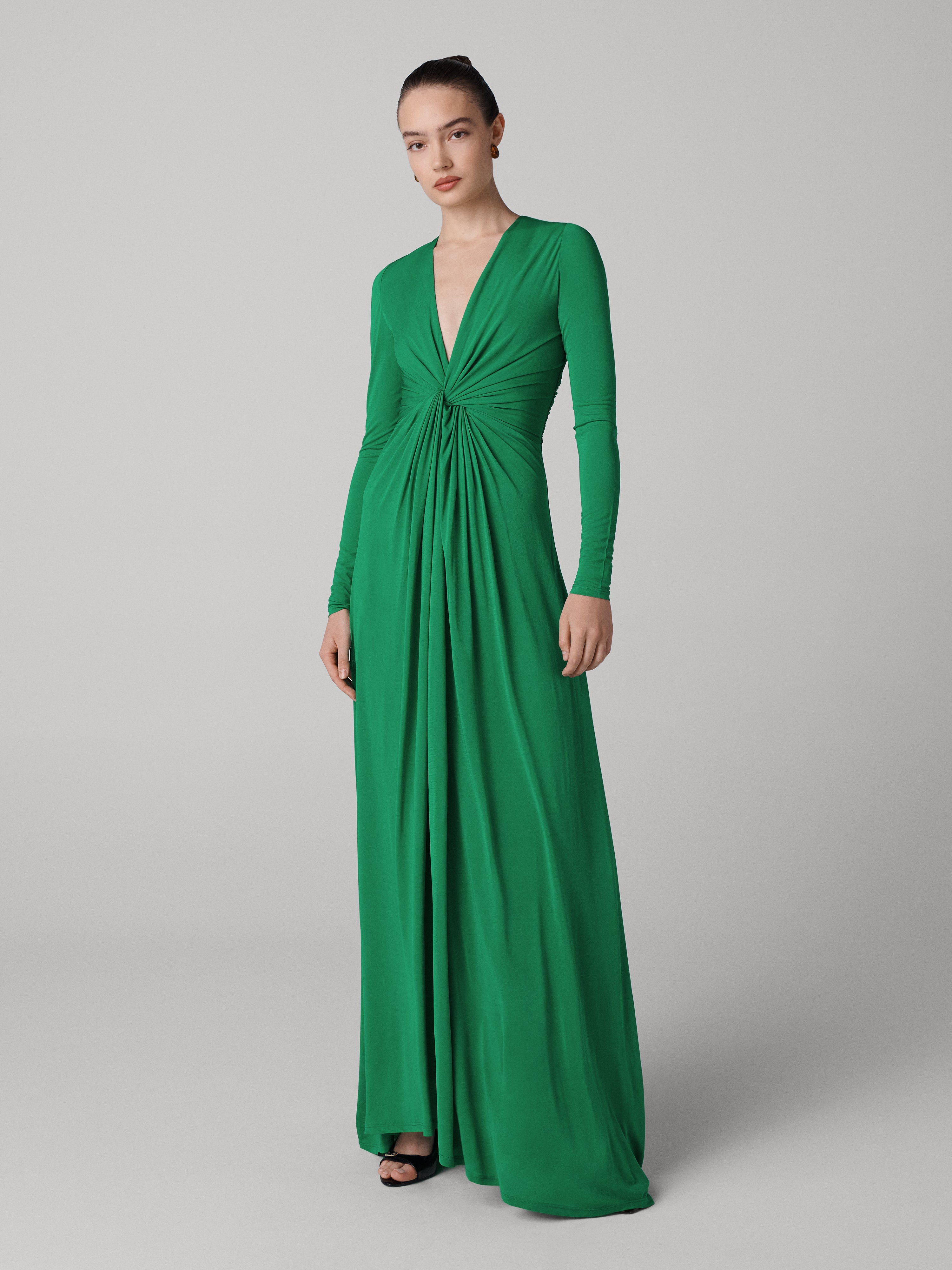 SASHA DRESS