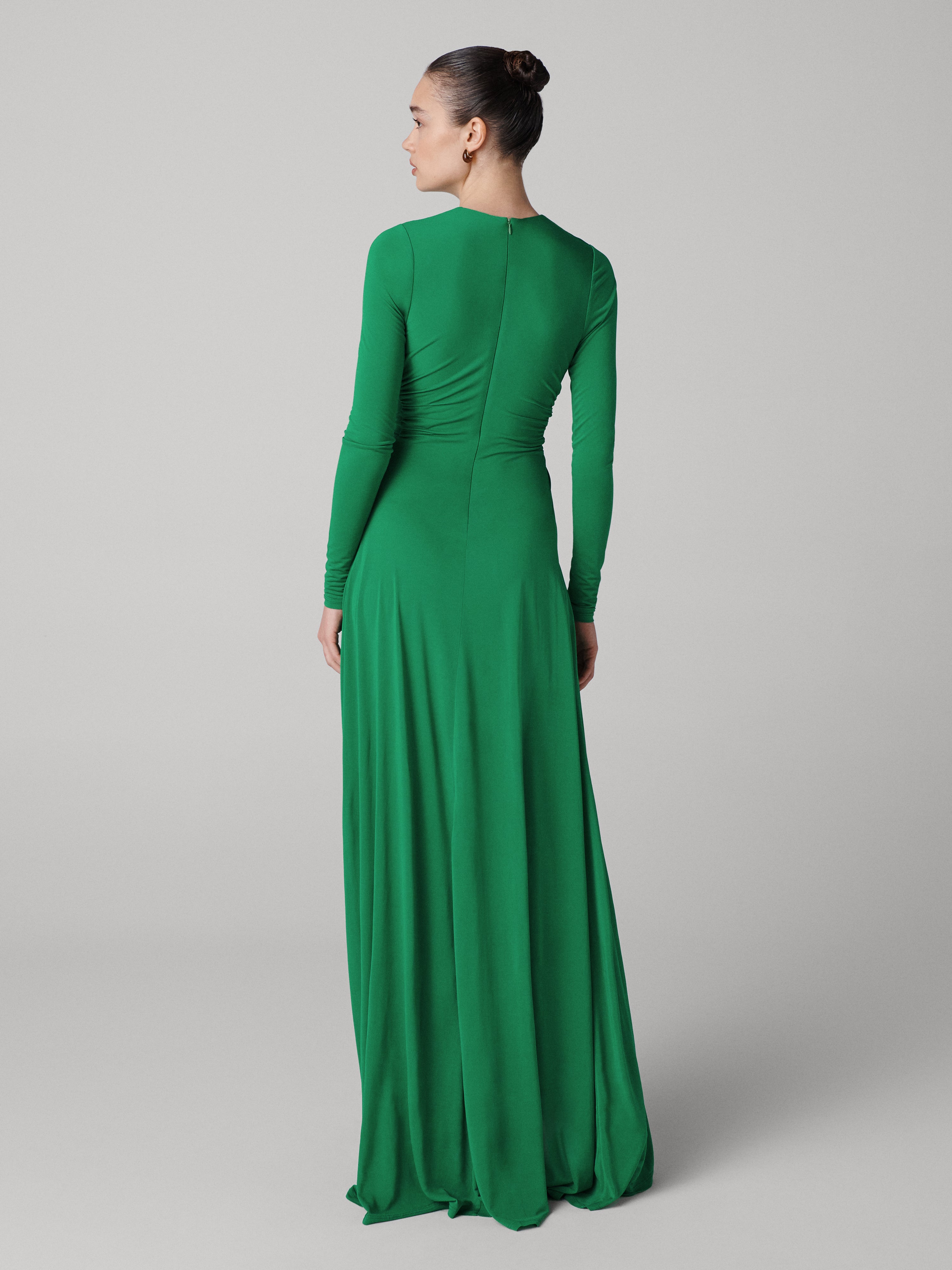 SASHA DRESS