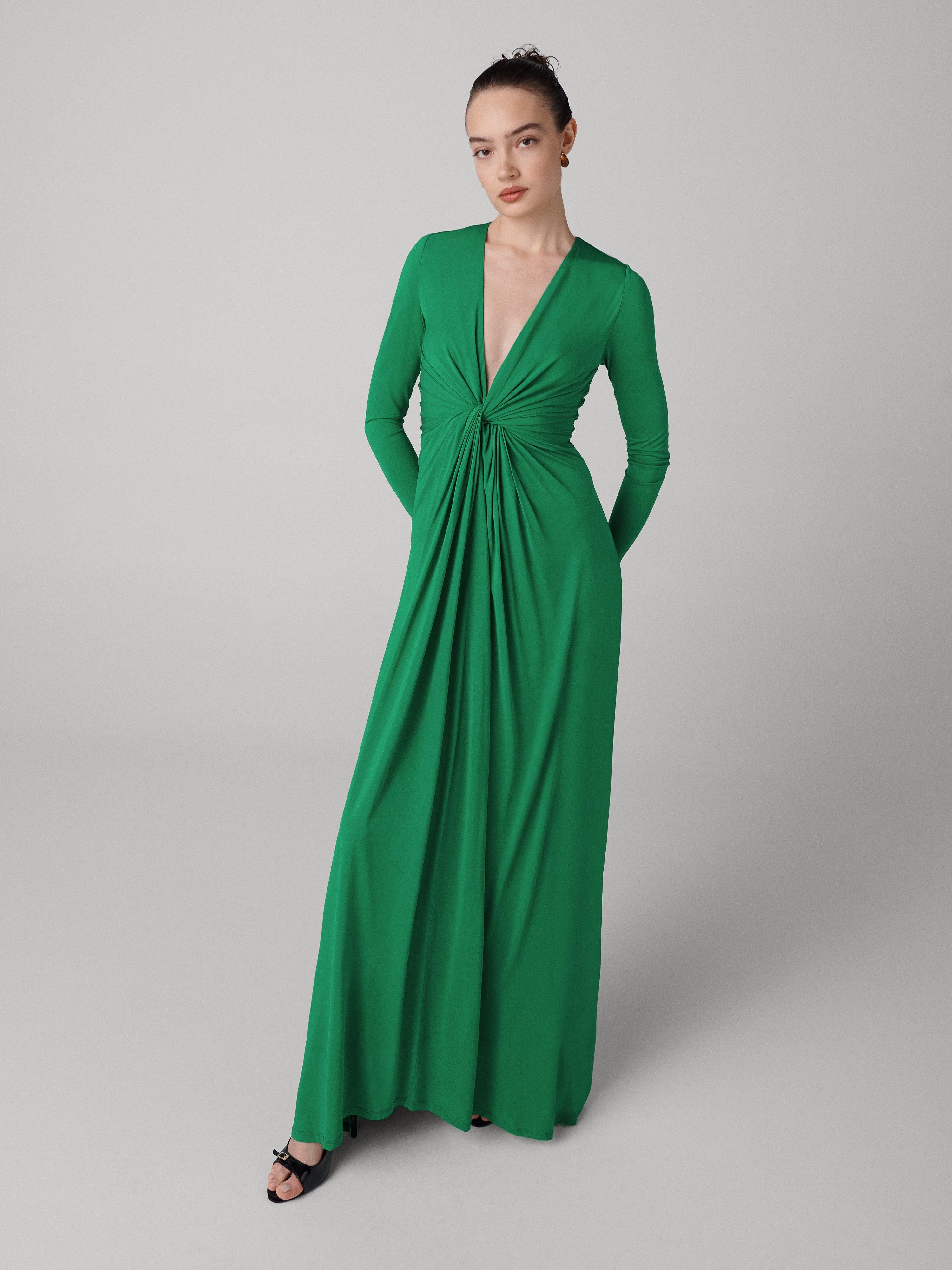 SASHA DRESS