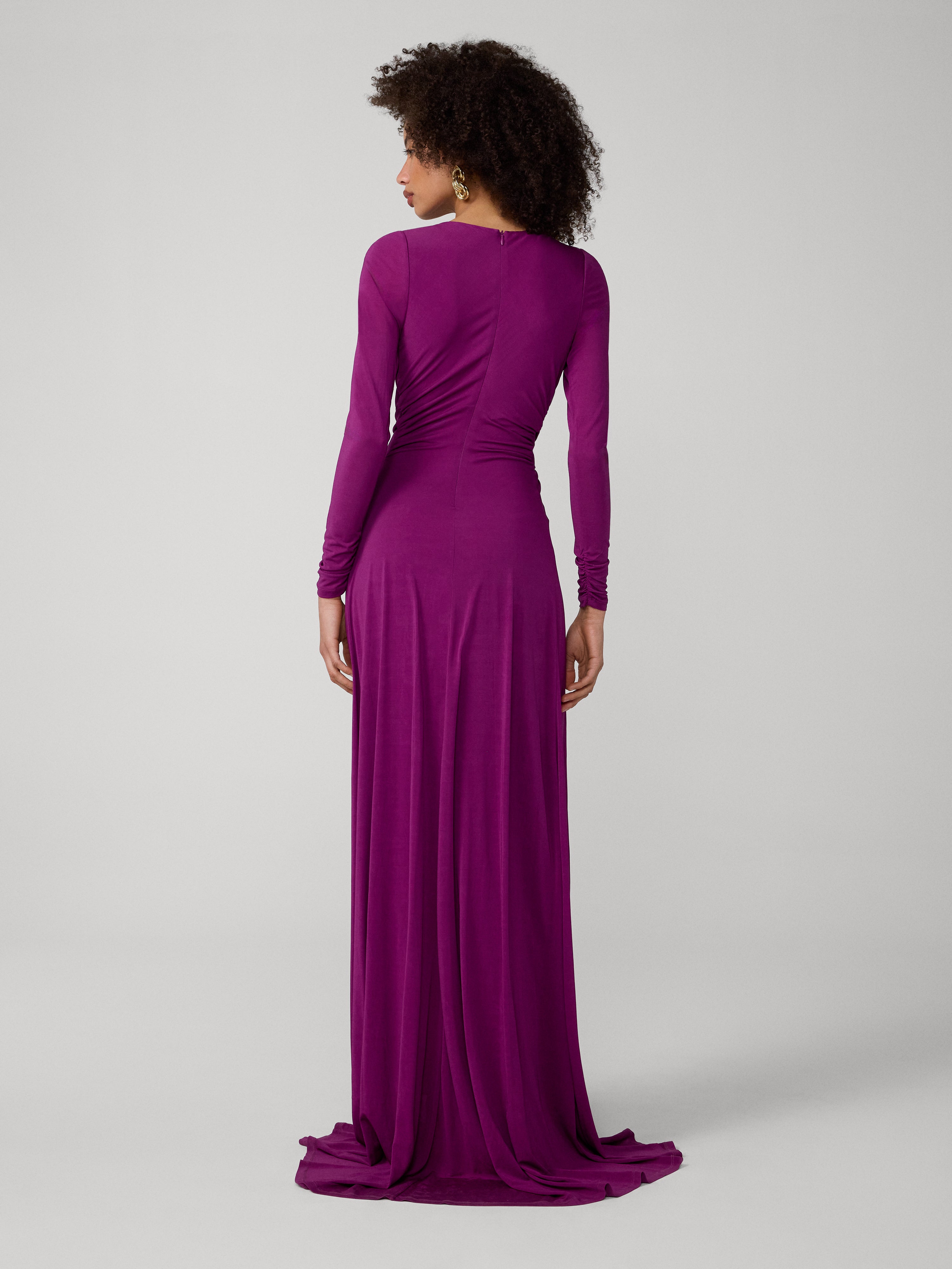 SASHA DRESS